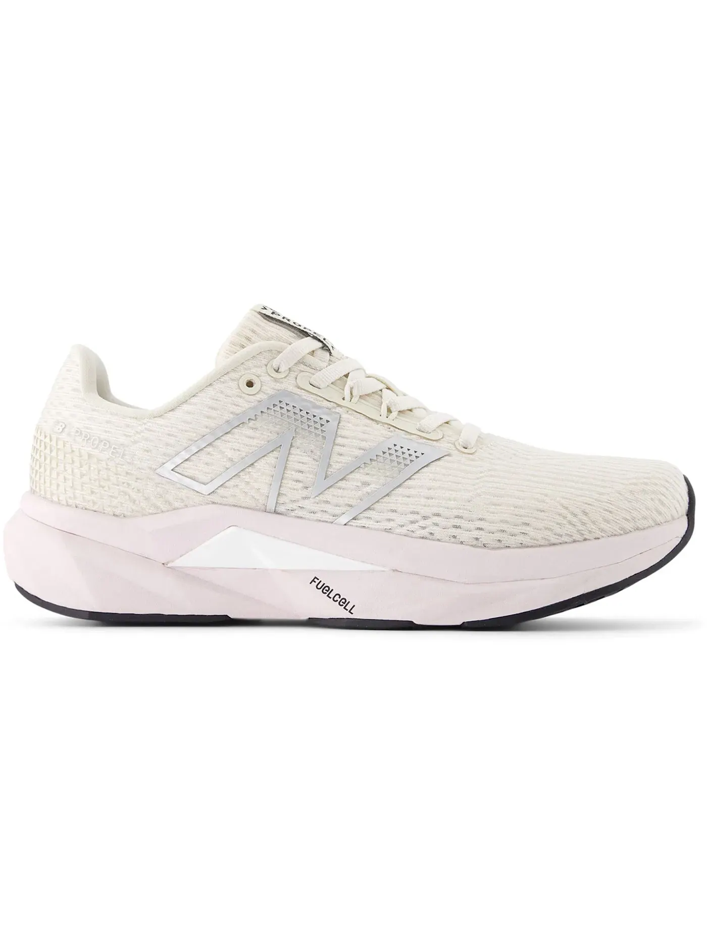 Женские кроссовки для бега New Balance FuelCell Propel v5 — изображение 1 из 1, розовый