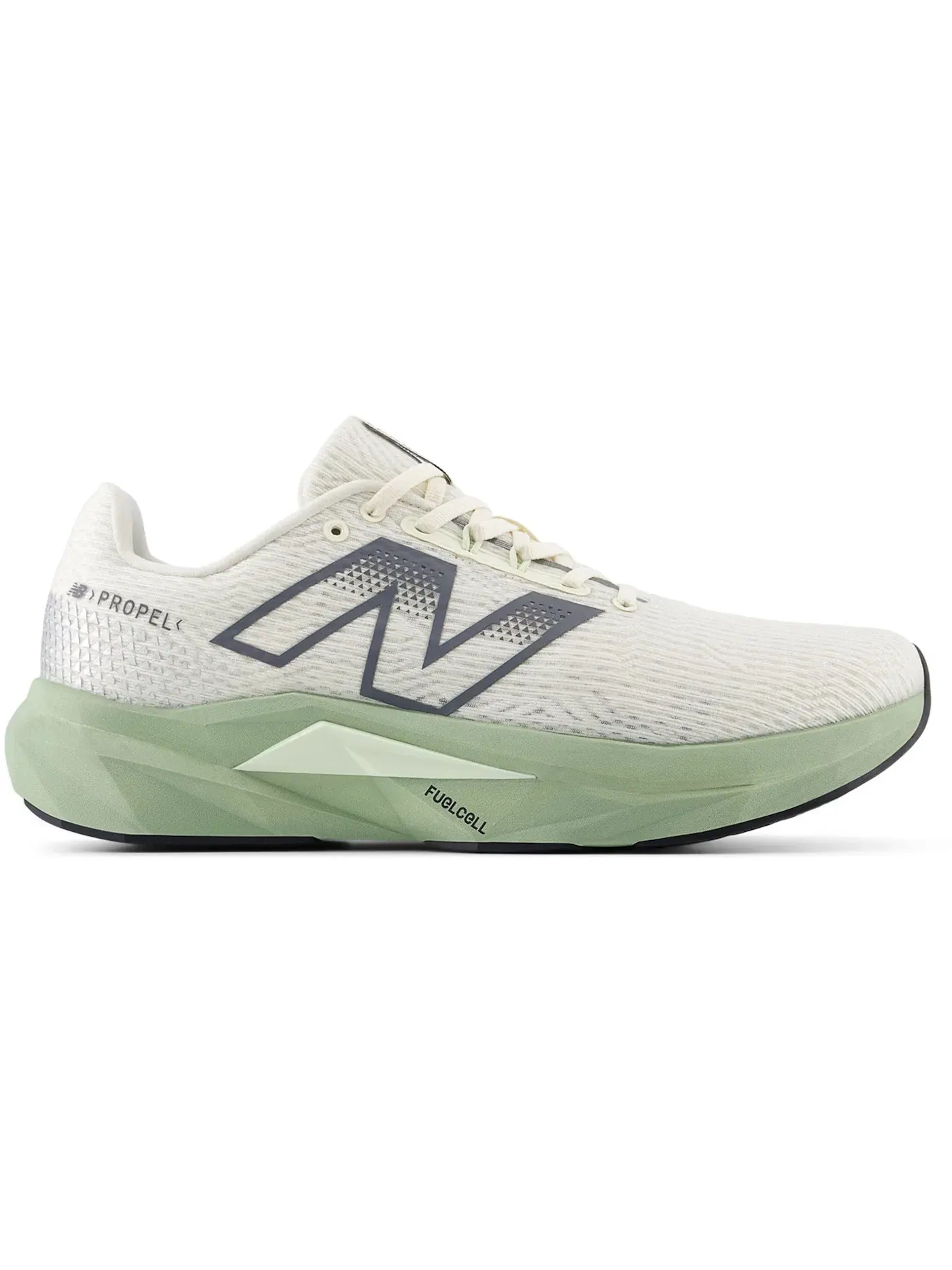 Мужские кроссовки для бега New Balance FuelCell Propel v5 — изображение 1 из 1, черный