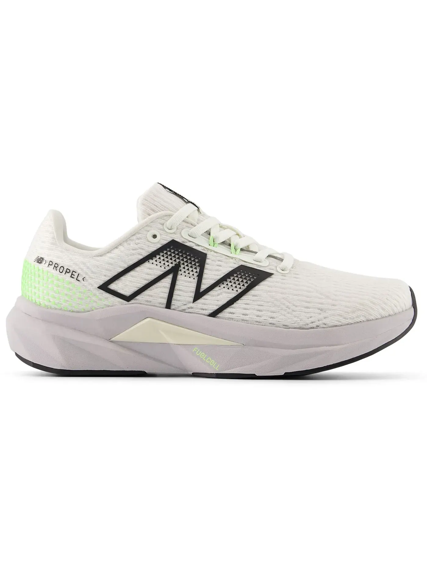 Женские кроссовки для бега New Balance FuelCell Propel v5 — изображение 1 из 1, серый