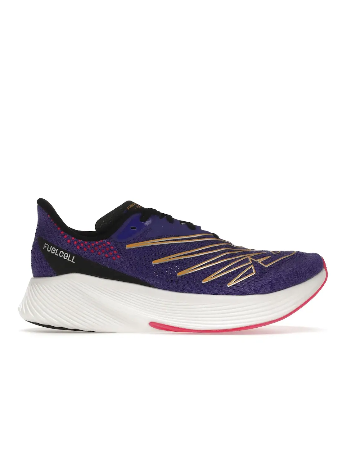 Мужские кроссовки для бега с технологией FuelCell New Balance FuelCell RC Elite v2 — изображение 1 из 4