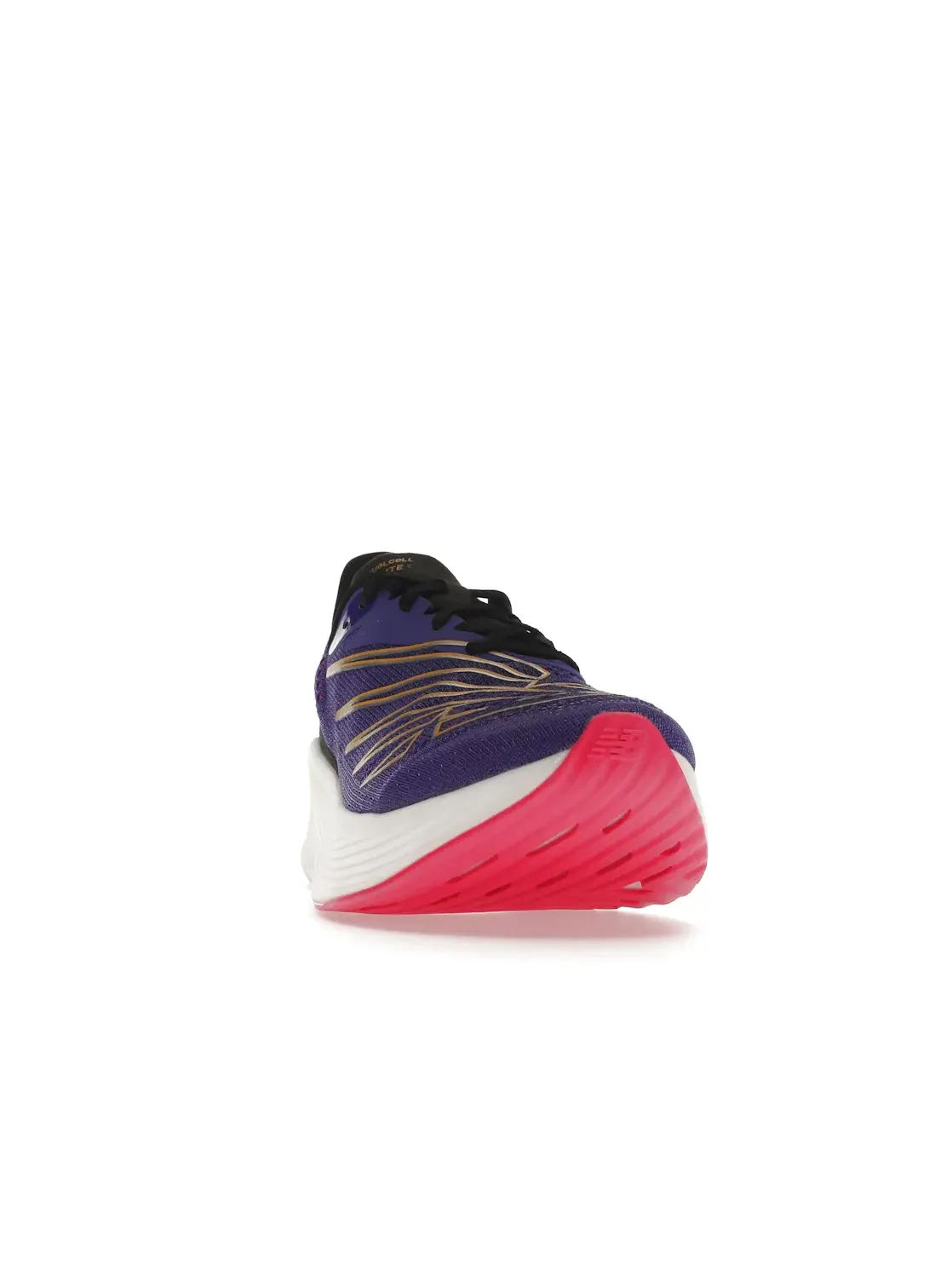 Мужские кроссовки для бега с технологией FuelCell New Balance FuelCell RC Elite v2 — изображение 2 из 4