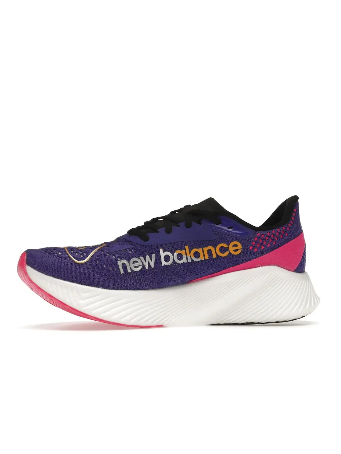 Мужские кроссовки для бега с технологией FuelCell New Balance FuelCell RC Elite v2 — изображение 3 из 4