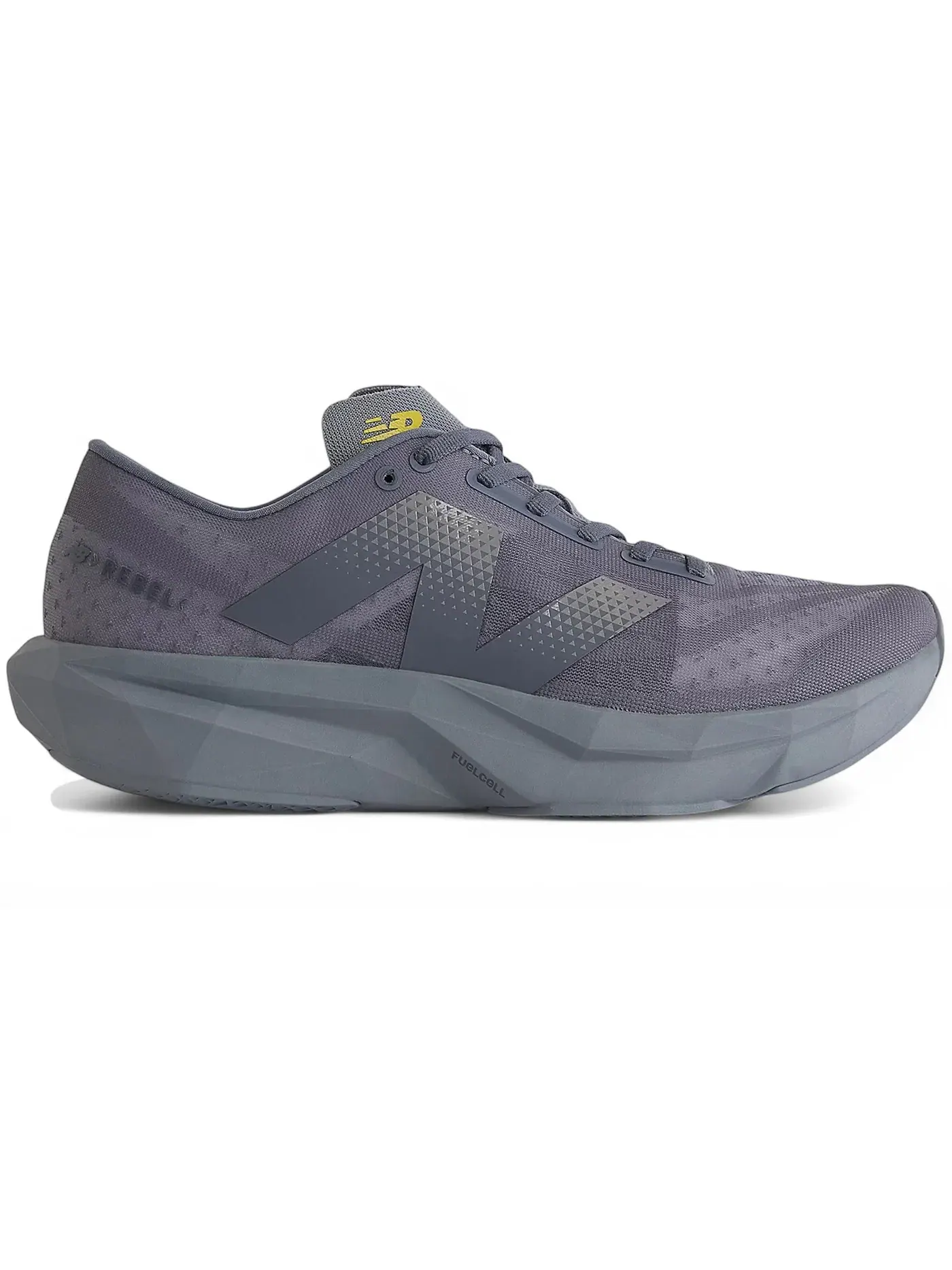 Мужские кроссовки для бега New Balance FuelCell Rebel v4 — изображение 1 из 1