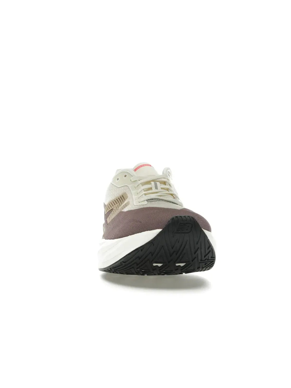 Мужские кроссовки с технологией FuelCell New Balance FuelCell Rebel v5 — изображение 2 из 4, серый