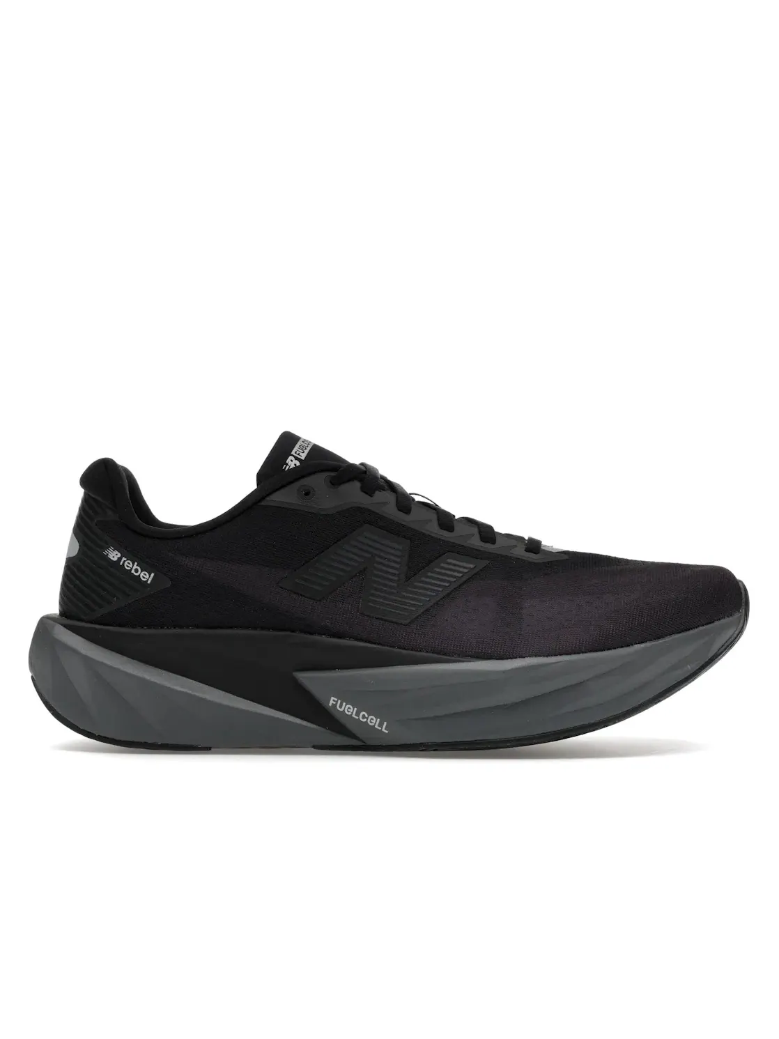 Мужские кроссовки для бега New Balance FuelCell Rebel v5 — изображение 1 из 4