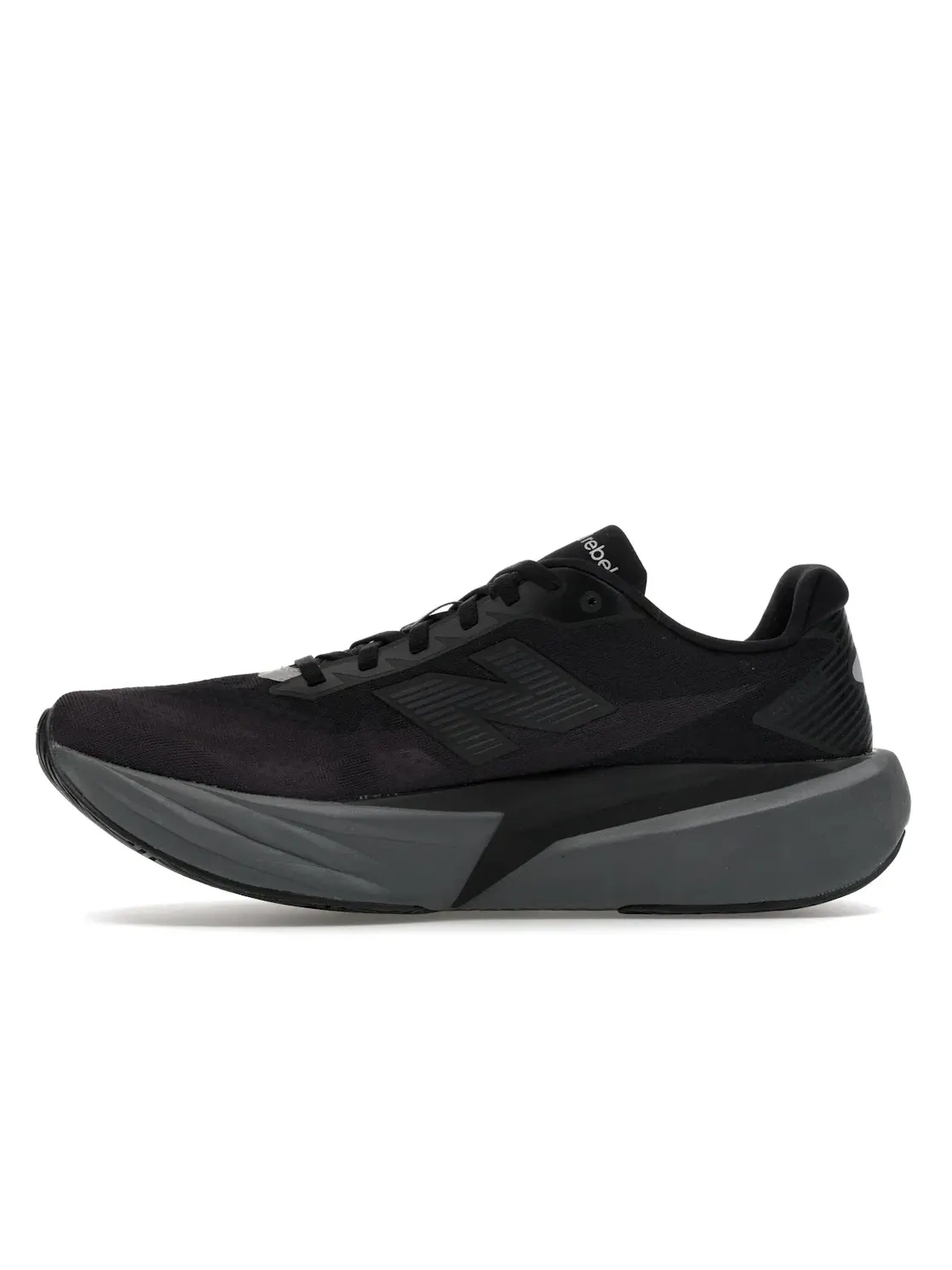 Мужские кроссовки для бега New Balance FuelCell Rebel v5 — изображение 3 из 4
