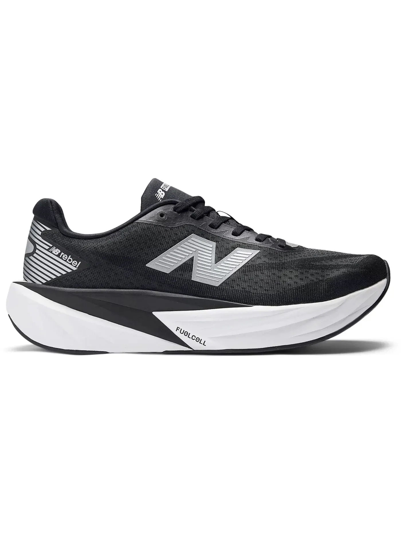 Мужские кроссовки беговые New Balance FuelCell Rebel v5 — изображение 1 из 1