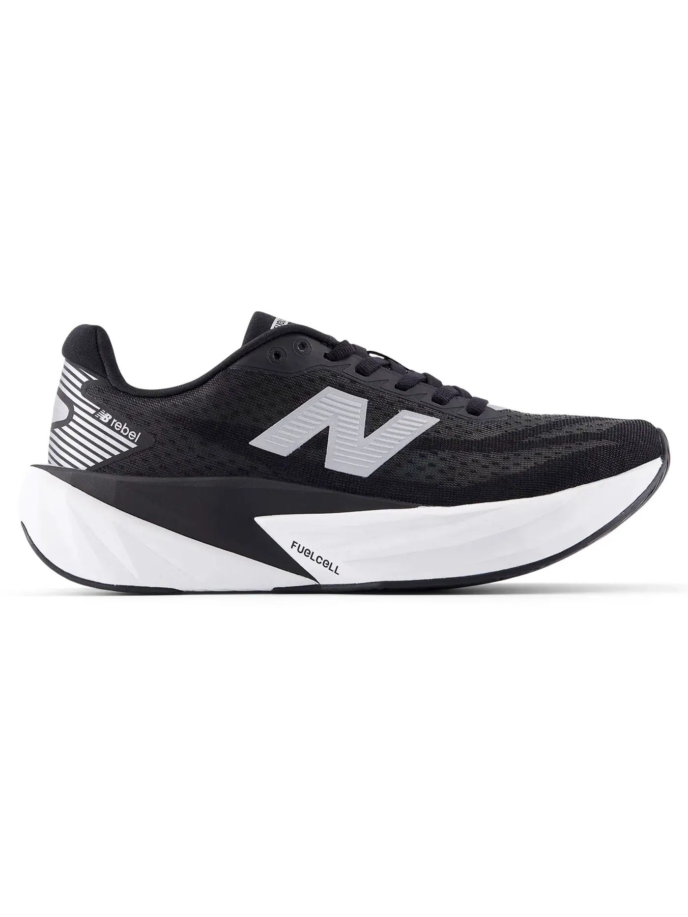 Женские кроссовки для бега New Balance FuelCell Rebel v5 — изображение 1 из 1