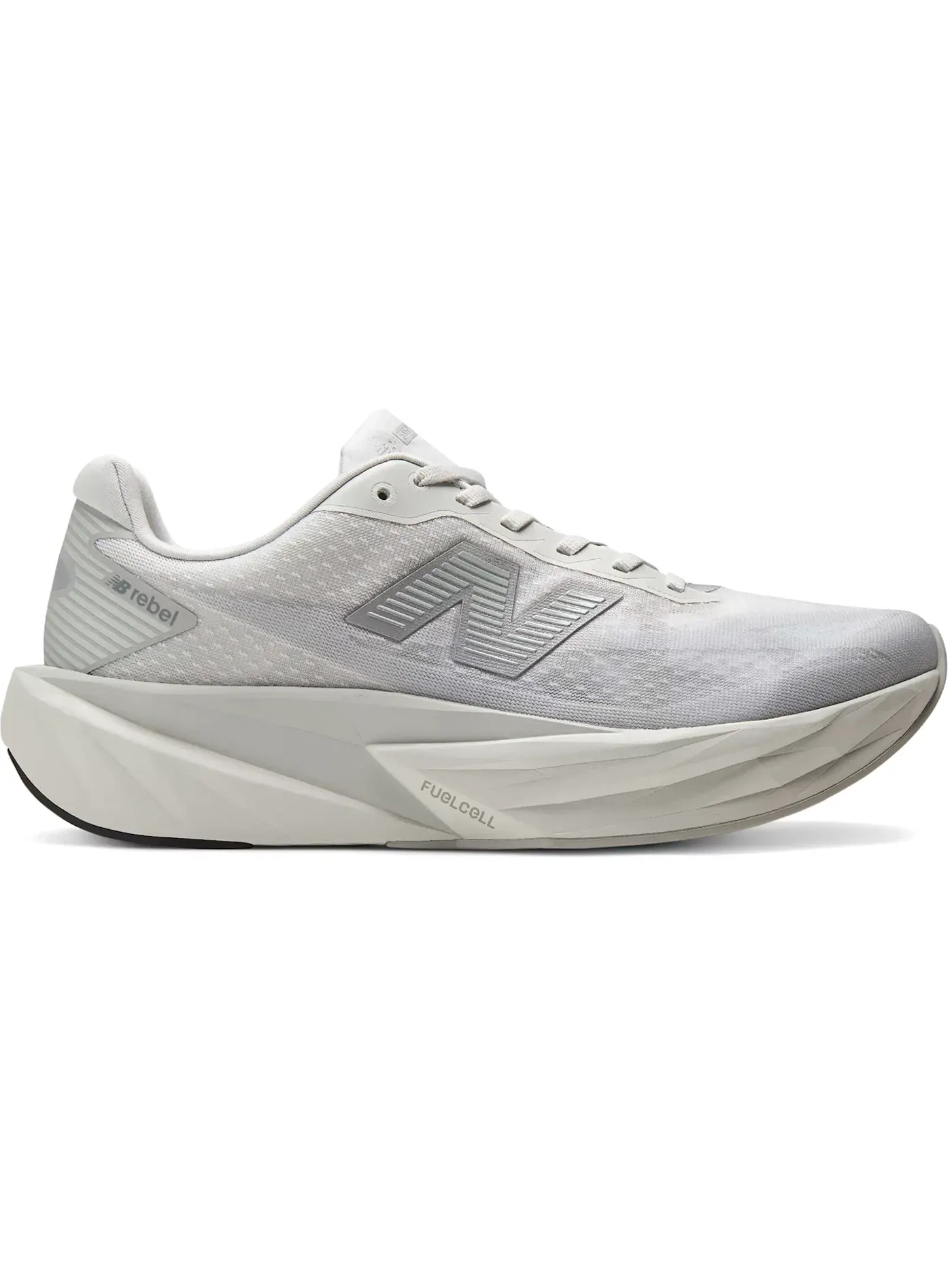Мужские кроссовки для бега New Balance FuelCell Rebel v5 — изображение 1 из 1