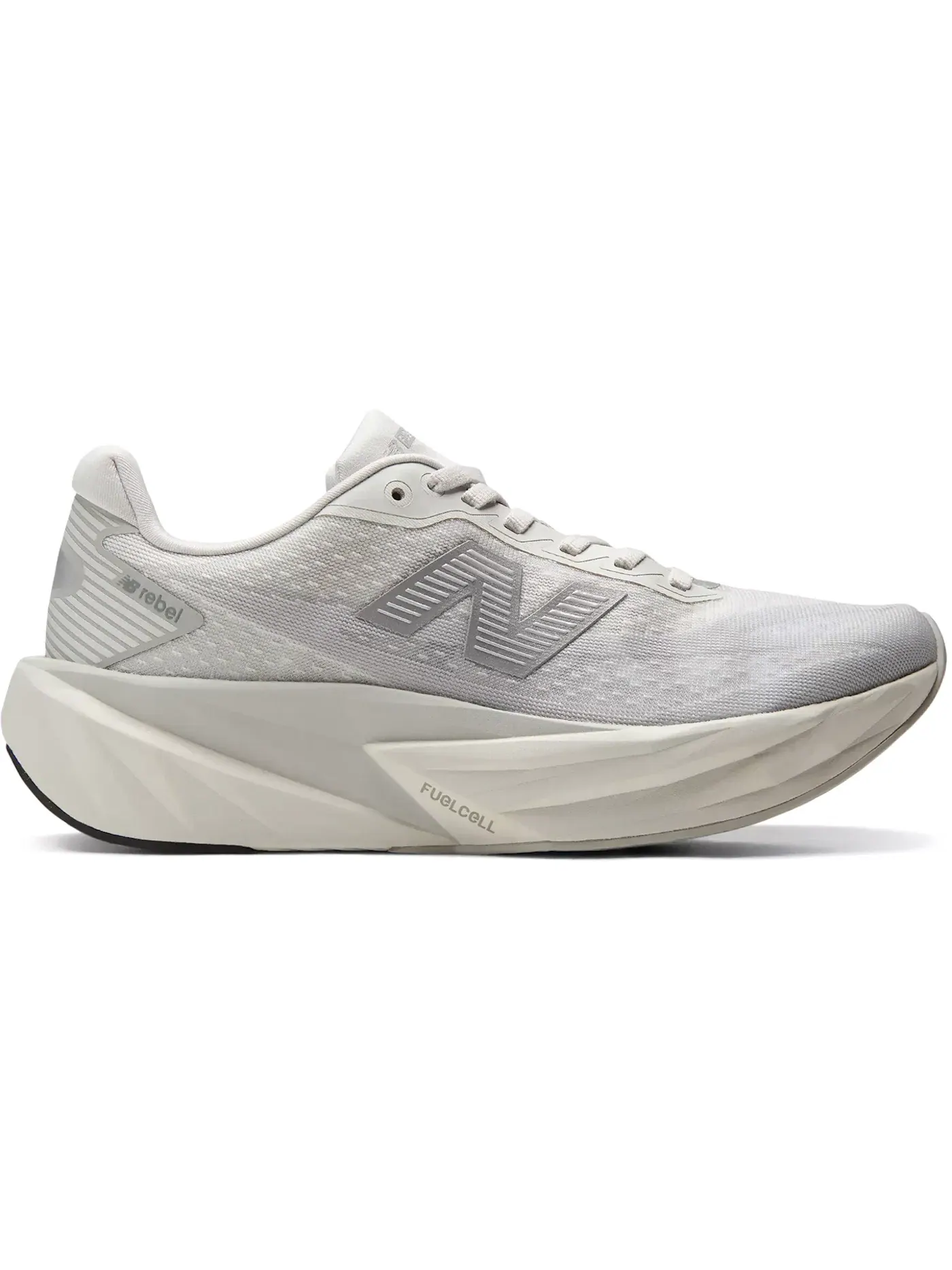 Женские кроссовки для бега New Balance FuelCell Rebel v5 — изображение 1 из 1