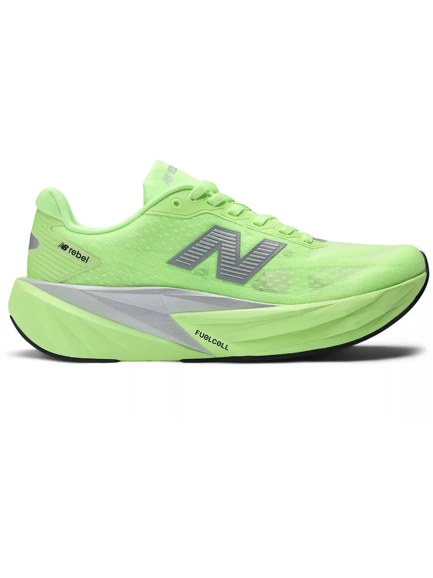 Женские кроссовки для бега New Balance FuelCell Rebel v5 — изображение 1 из 1