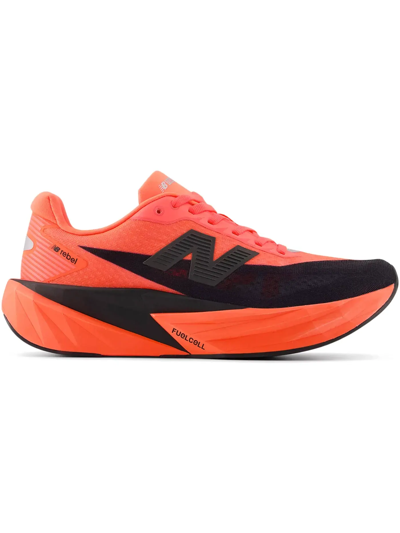 Женские кроссовки для бега New Balance FuelCell Rebel v5 — изображение 1 из 1