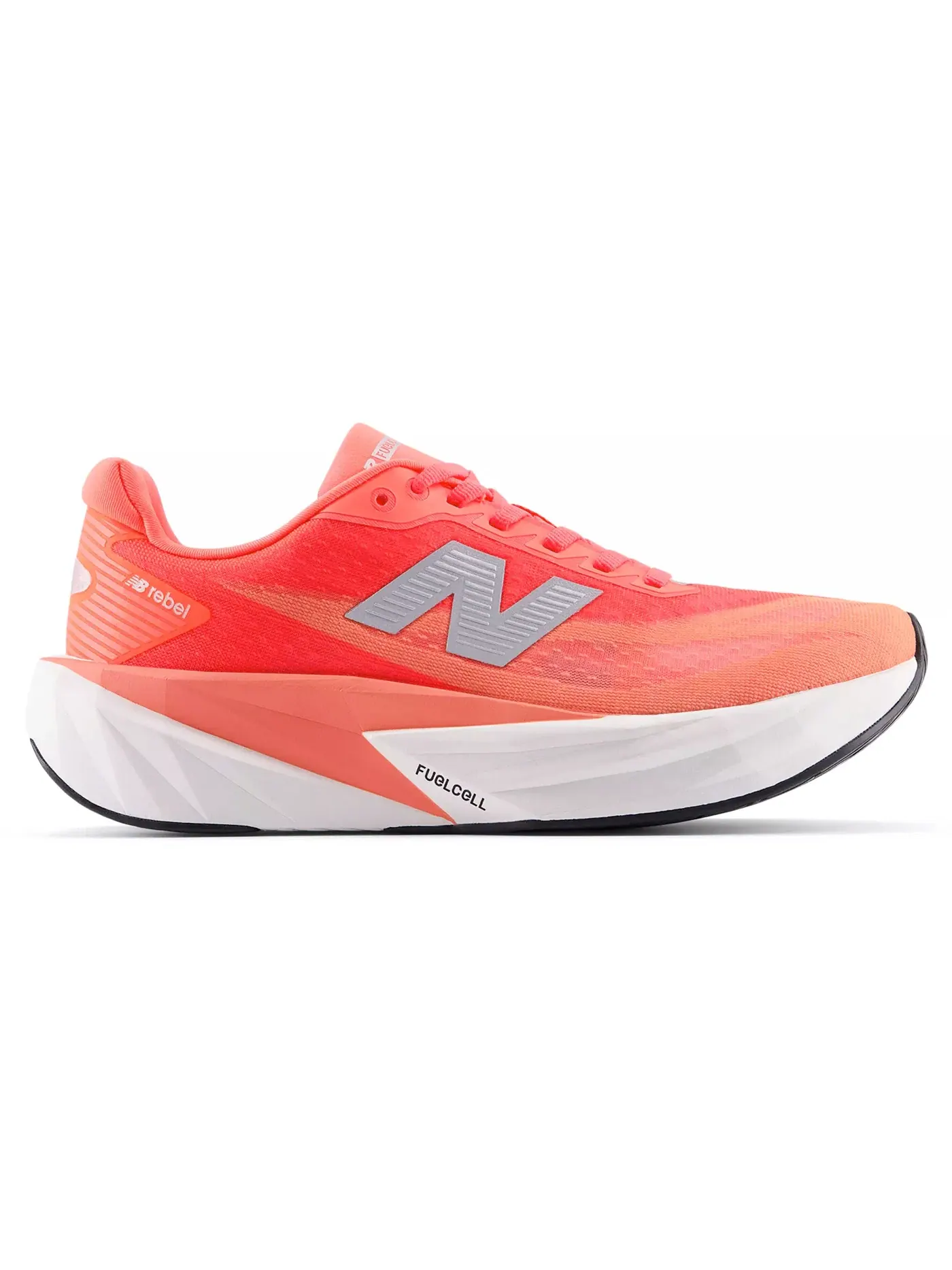 Женские кроссовки для бега New Balance FuelCell Rebel v5 — изображение 1 из 1