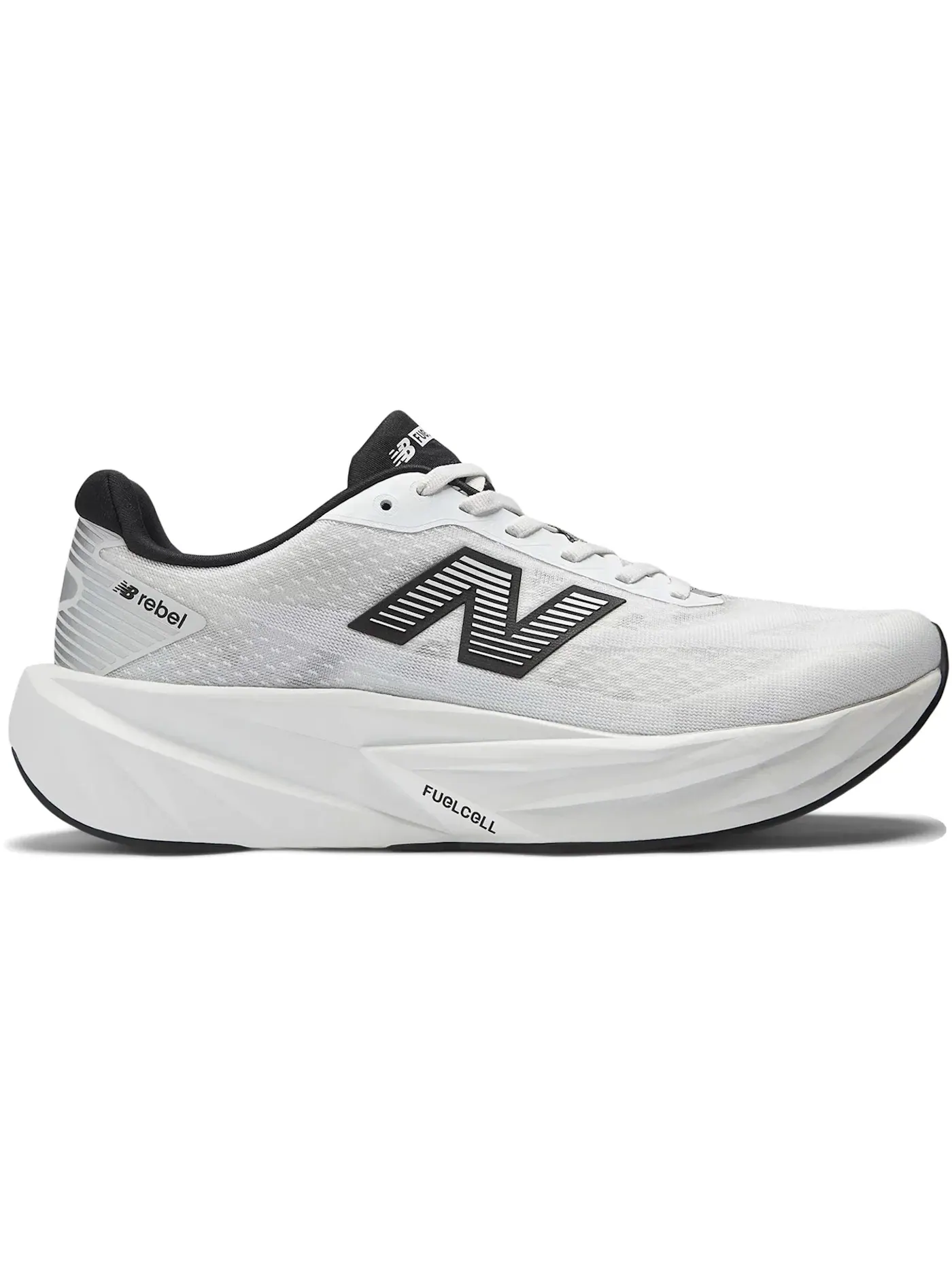 Мужские кроссовки для бега FuelCell Rebel v5 New Balance — изображение 1 из 1