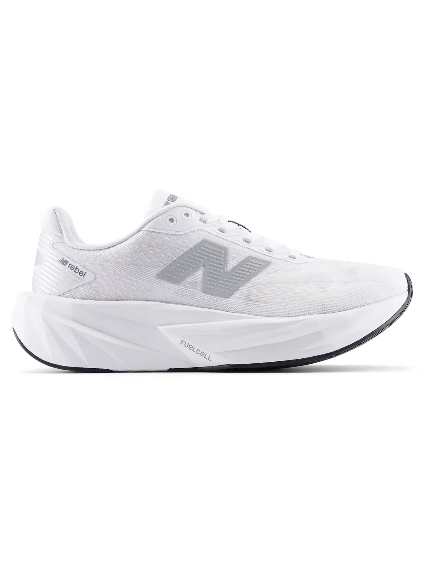 Женские кроссовки для бега New Balance FuelCell Rebel v5 — изображение 1 из 1