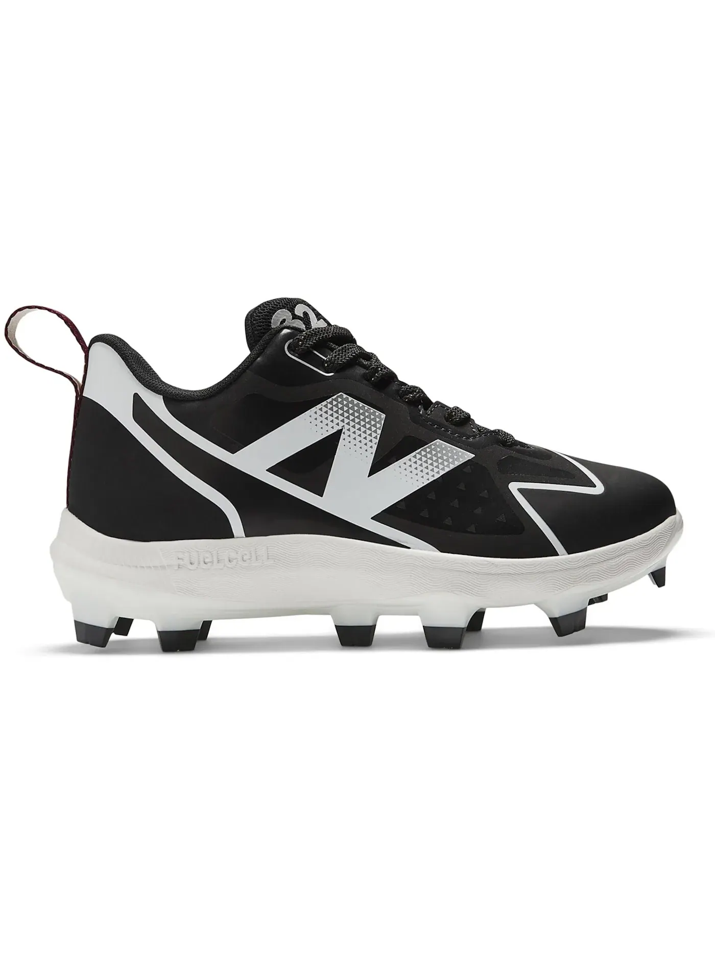 Детские кроссовки для бега с технологией FuelCell New Balance FuelCell Romero Duo Molded — изображение 1 из 1