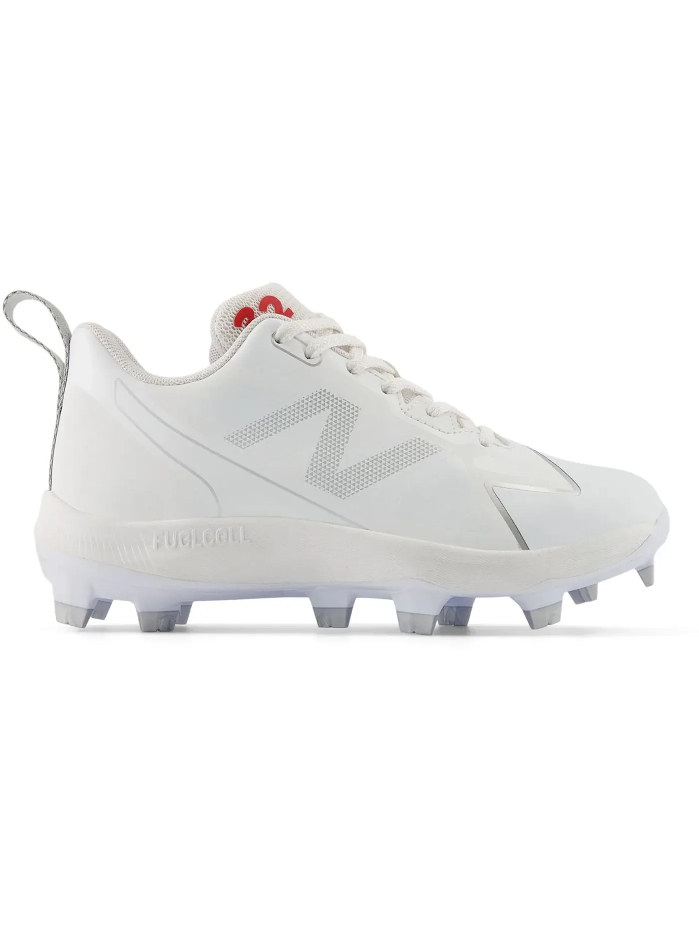 Детские кроссовки для мальчиков FuelCell Romero Duo Molded New Balance — изображение 1 из 1