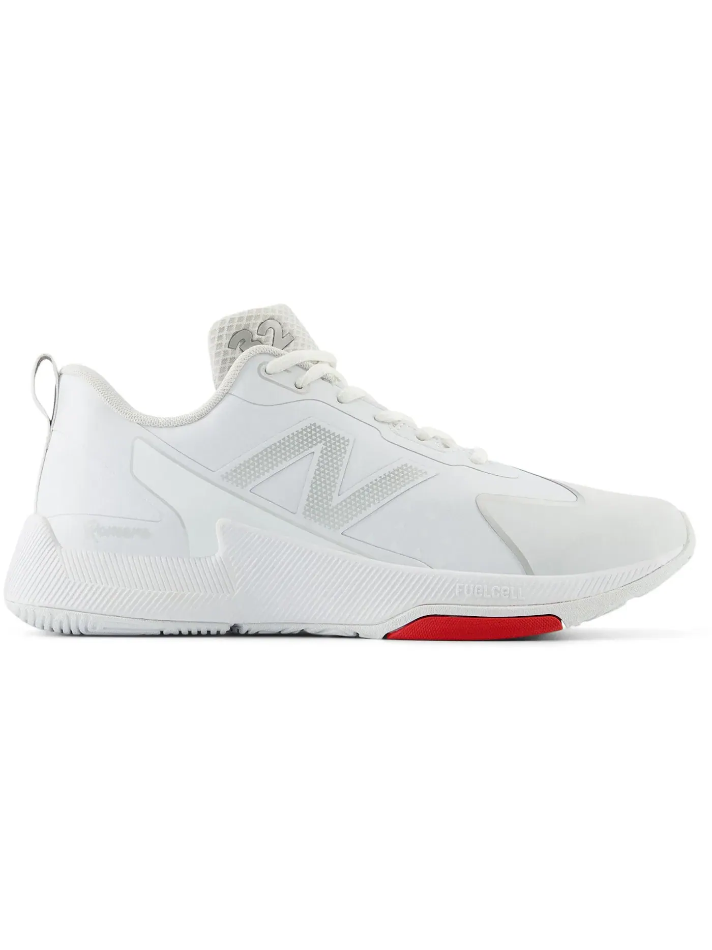 Женские кроссовки для бега New Balance FuelCell Romero Duo Trainer — изображение 1 из 1