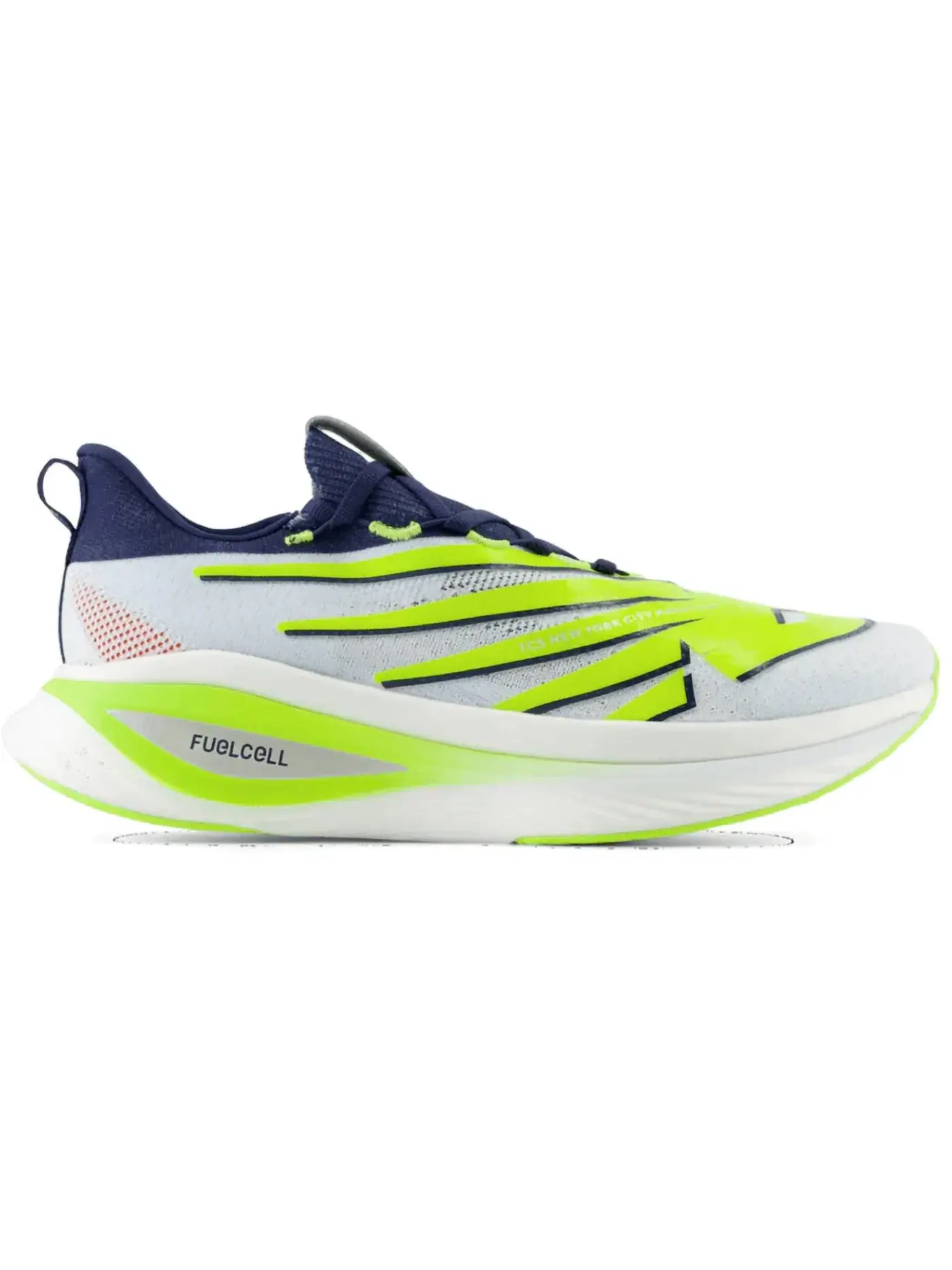 Мужские кроссовки для бега New Balance FuelCell SC Elite V3 — изображение 1 из 1