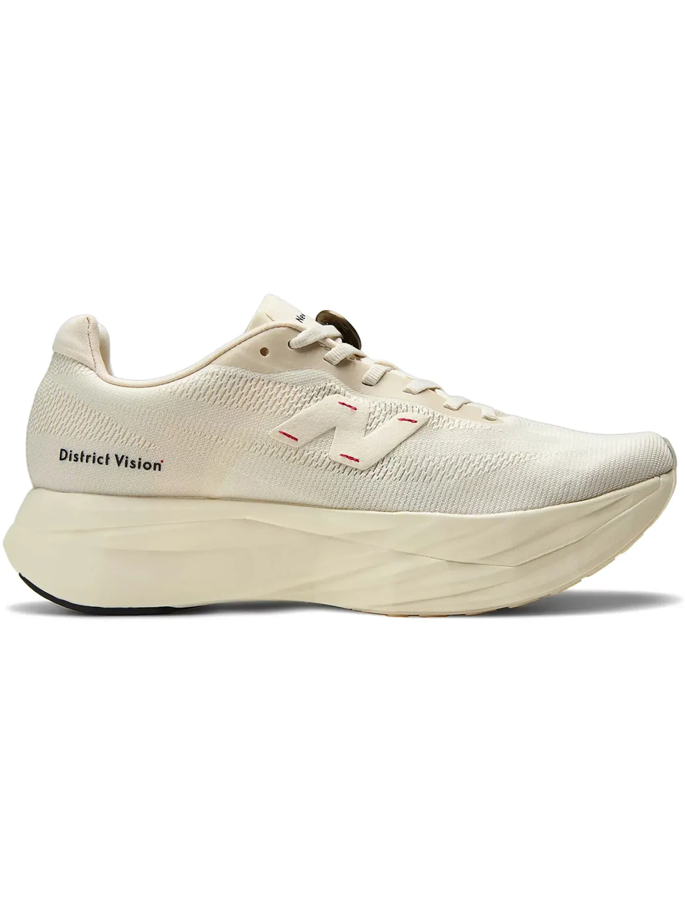 Женские кроссовки с технологией FuelCell New Balance FuelCell SuperComp Elite v5 — изображение 1 из 1, черный
