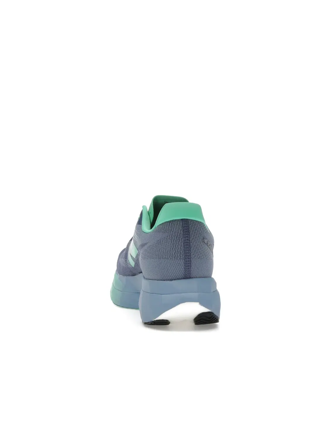 Женские кроссовки с карбоновой пластиной New Balance FuelCell SuperComp Elite v5, Dream State/Midnight — изображение 4 из 4