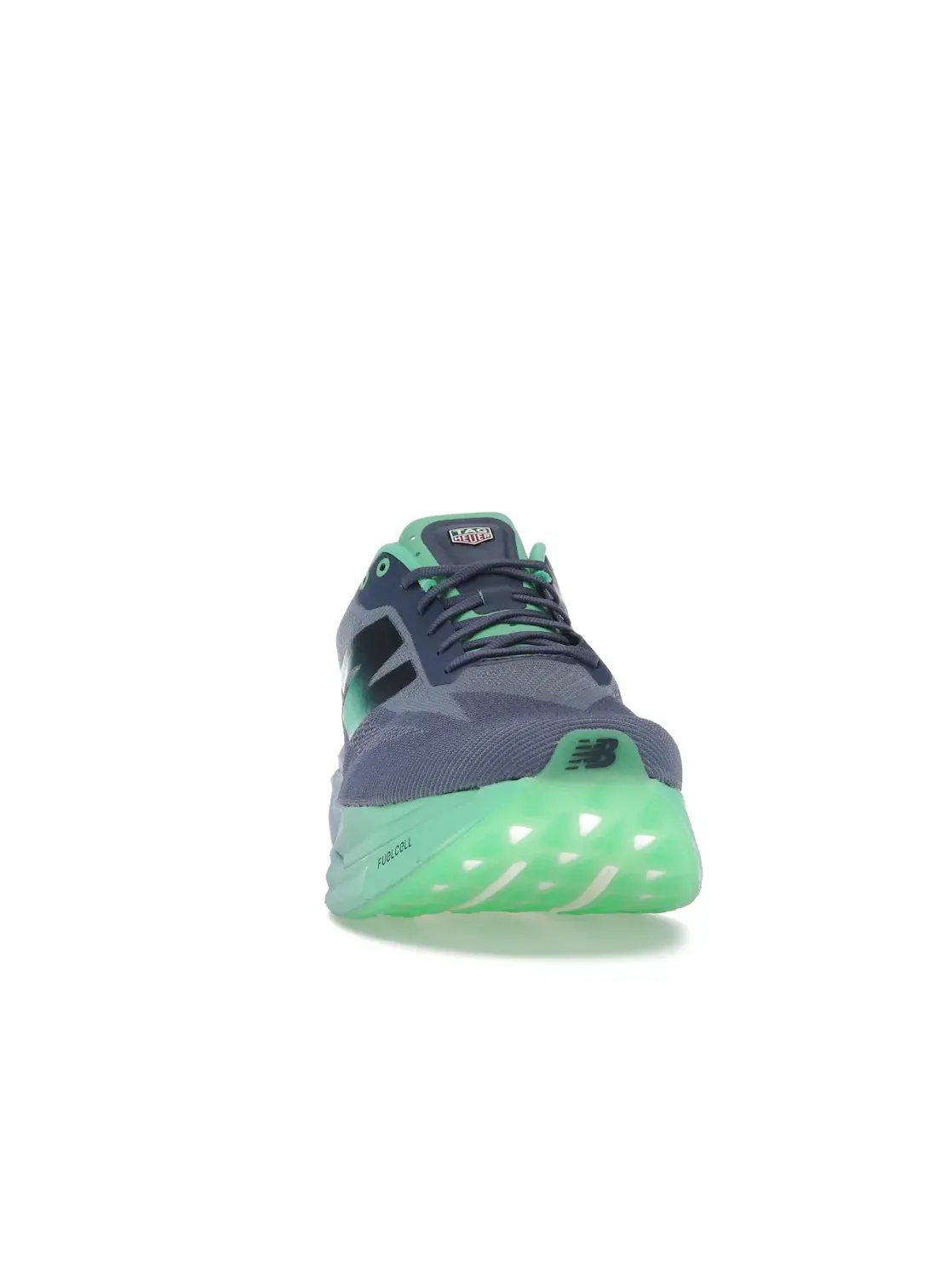 Мужские кроссовки для бега New Balance FuelCell SuperComp Elite v5, Dream State Midnight — изображение 2 из 4