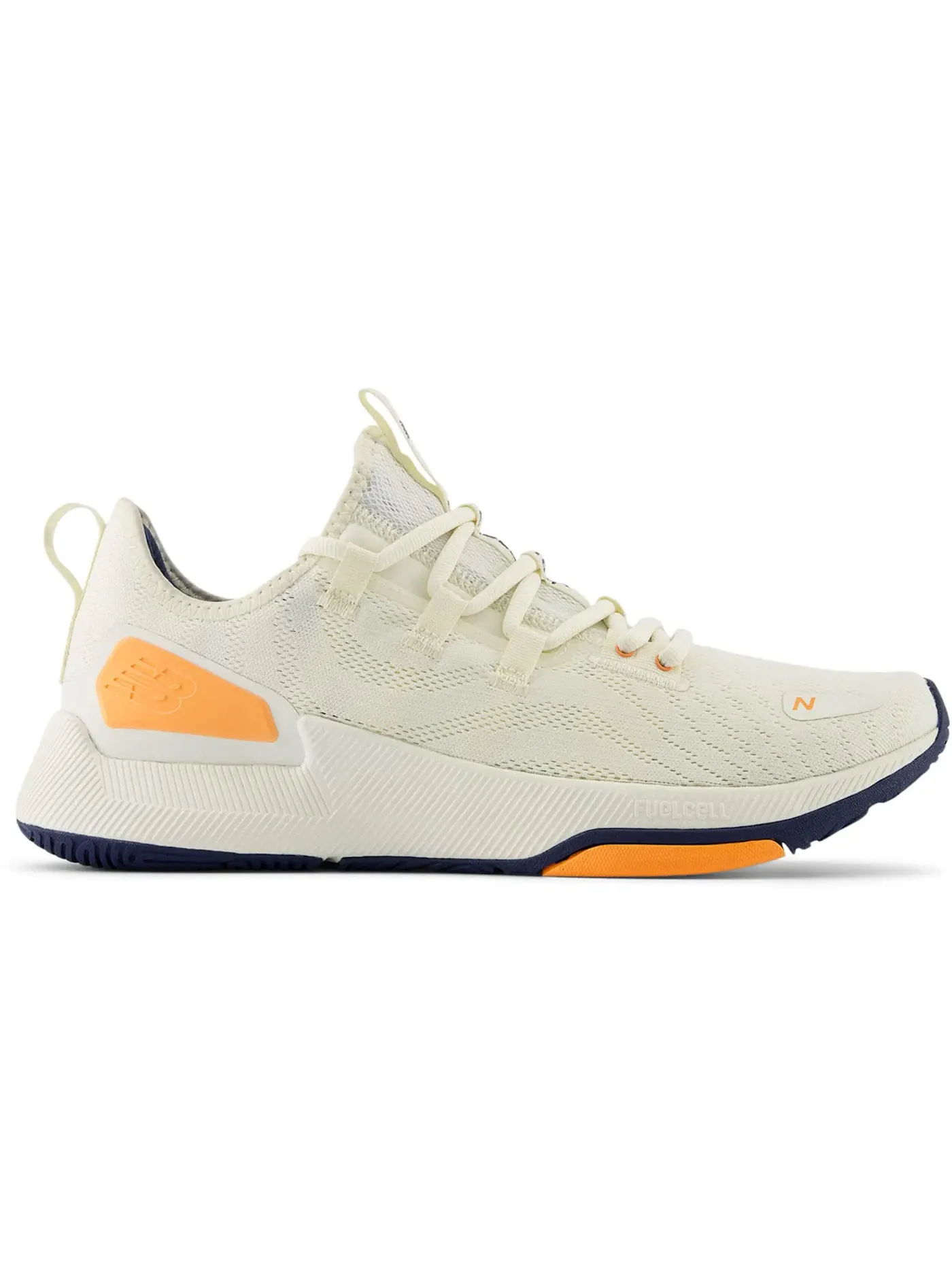 Мужские кроссовки для бега FuelCell Trainer v2 New Balance — изображение 1 из 1, темно-синий