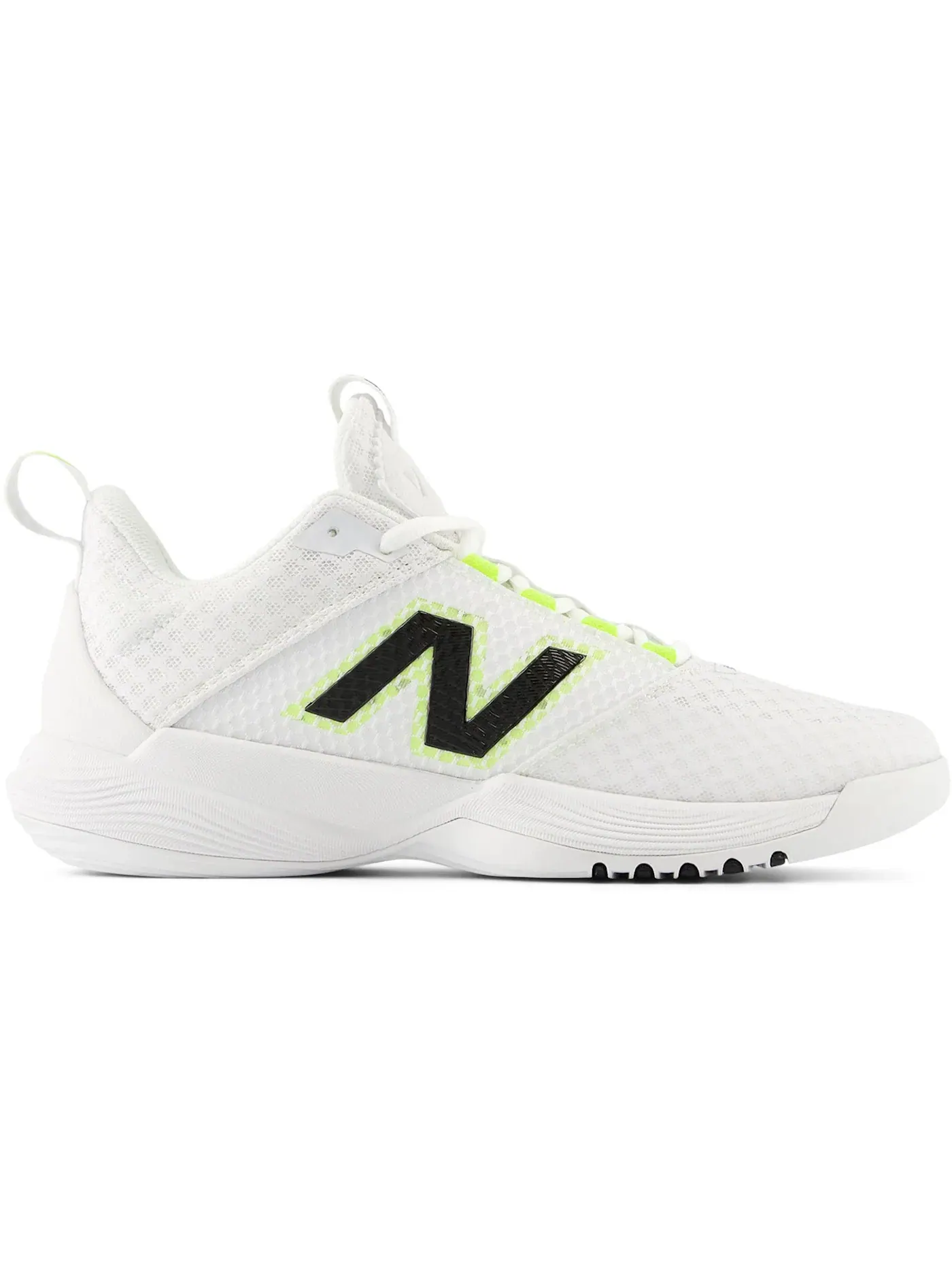 Женские кроссовки для бега New Balance FuelCell VB01 — изображение 1 из 1, белый черный