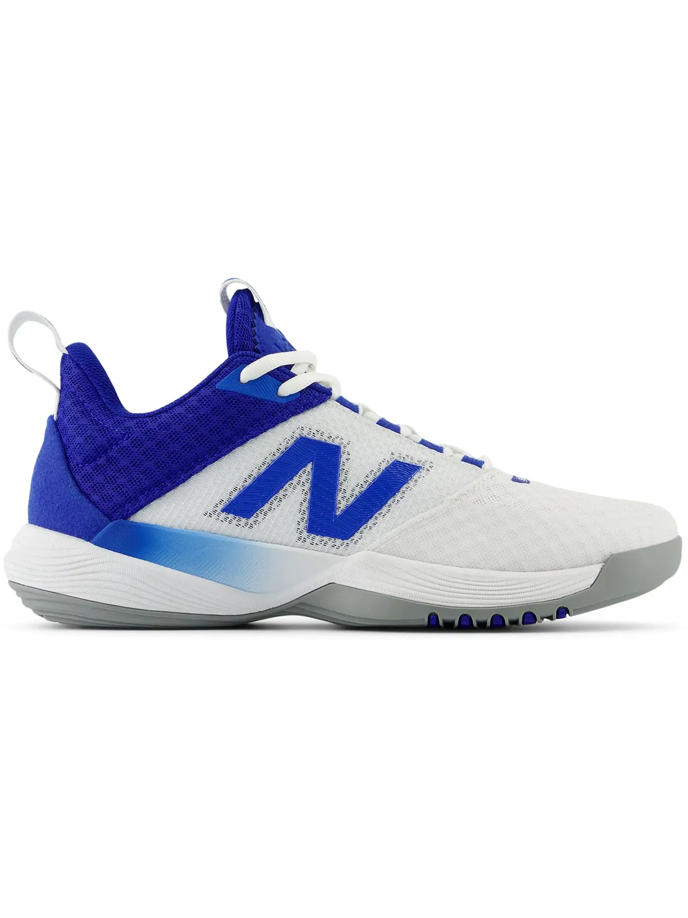 Женские кроссовки для бега New Balance FuelCell VB01 — изображение 1 из 1, белый