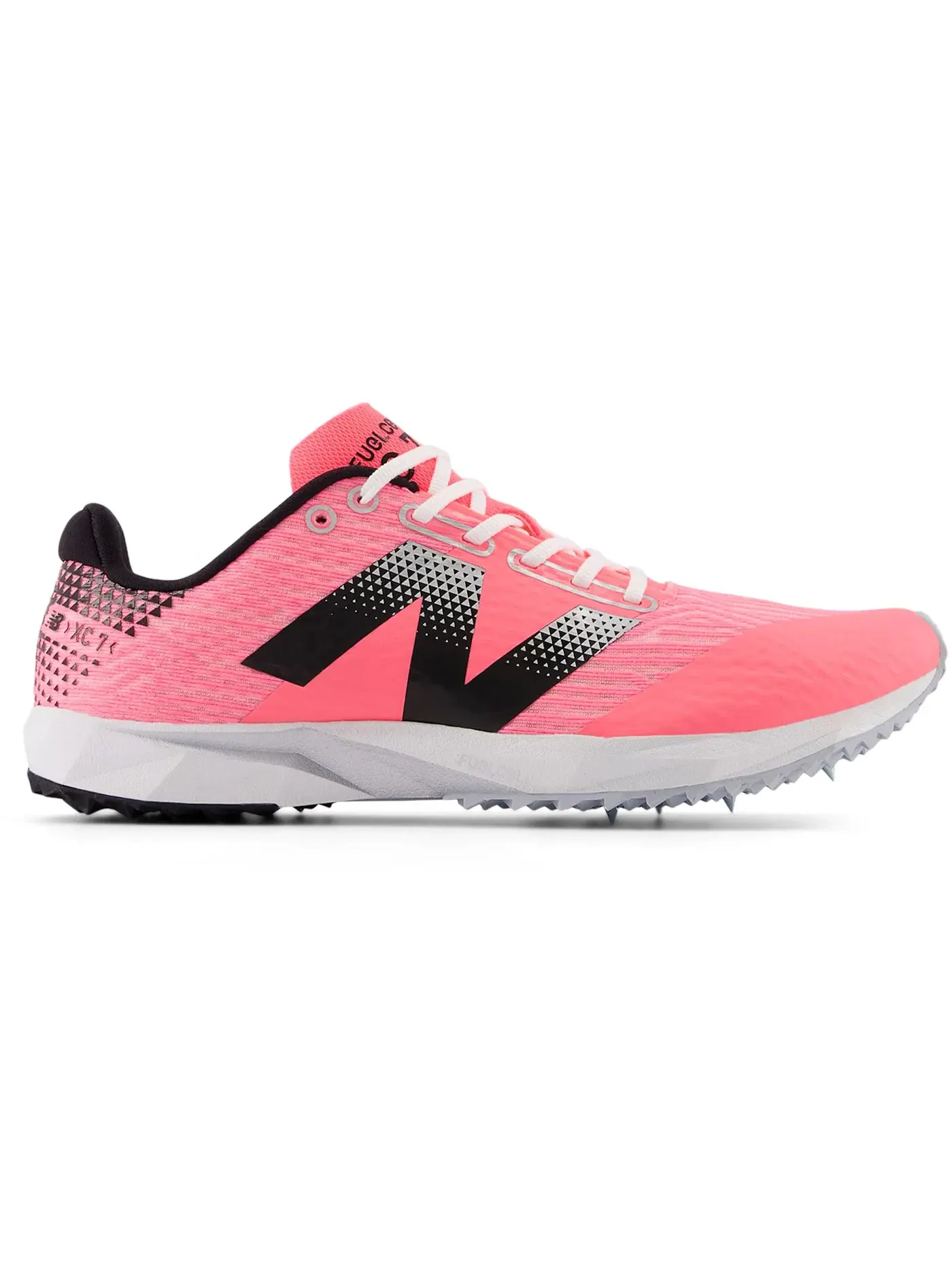 Женские кроссовки для бега New Balance FuelCell XC7 v5 — изображение 1 из 1
