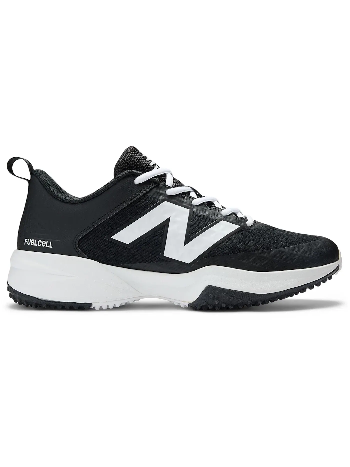 Мужские кроссовки для бейсбола с технологией FuelCell New Balance FuellCell 4040 v8 TurfTrainer — изображение 1 из 1