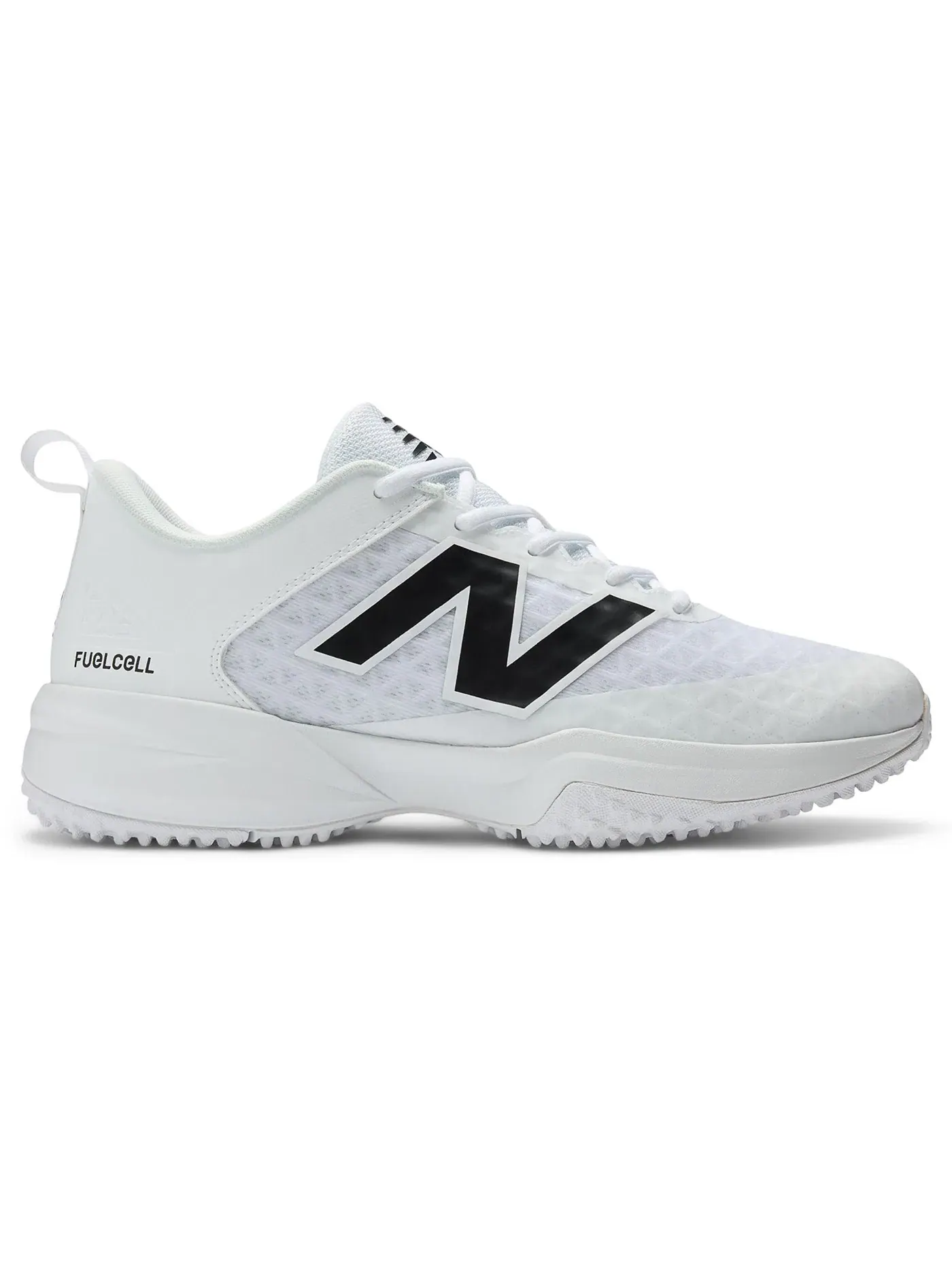 Мужские кроссовки для бега с технологией FuelCell New Balance FuellCell 4040 v8 TurfTrainer — изображение 1 из 1