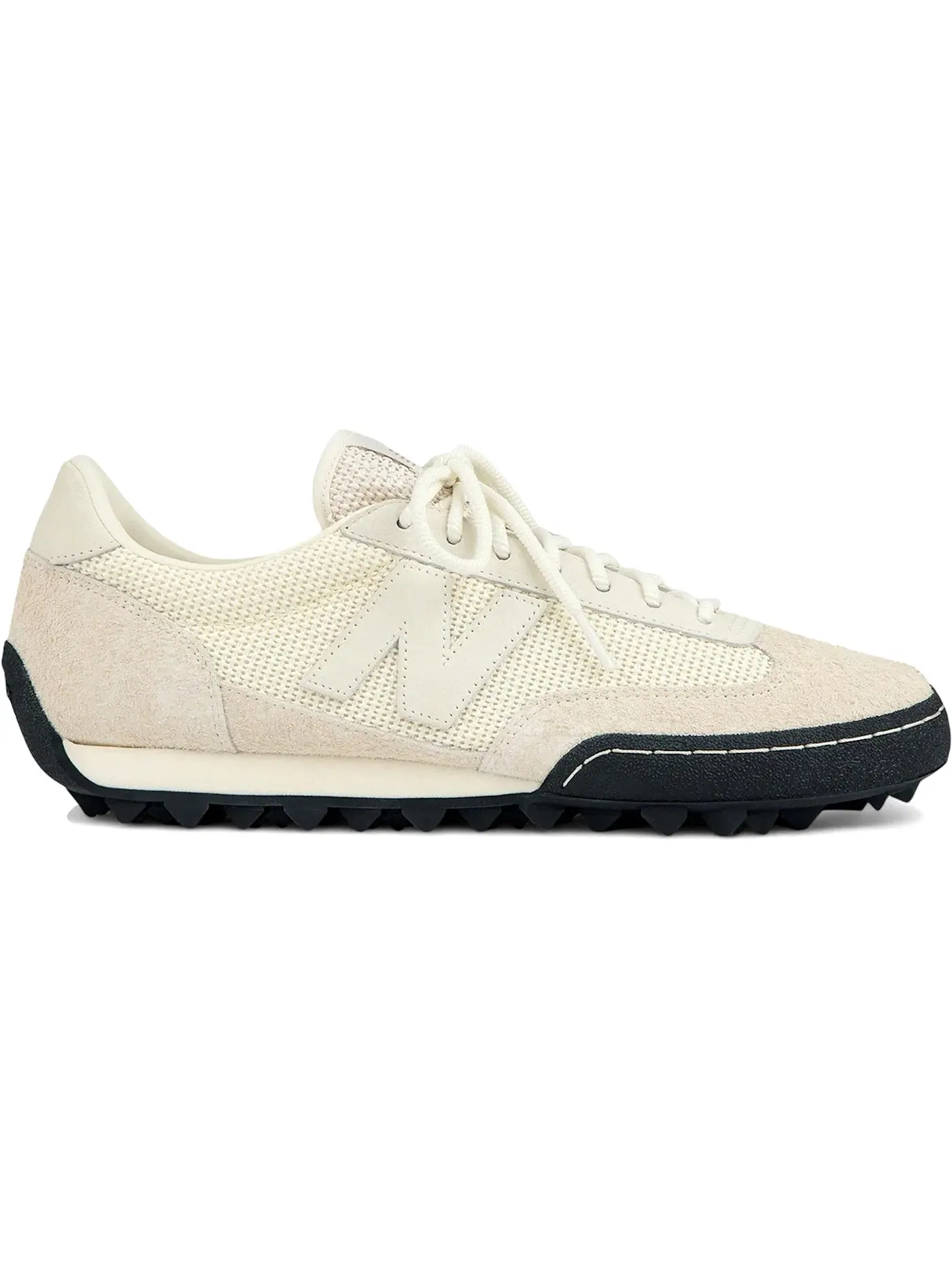 Мужские кроссовки Lifestyle New Balance Gator Run Aimé Leon Dore — изображение 1 из 1, бежевый
