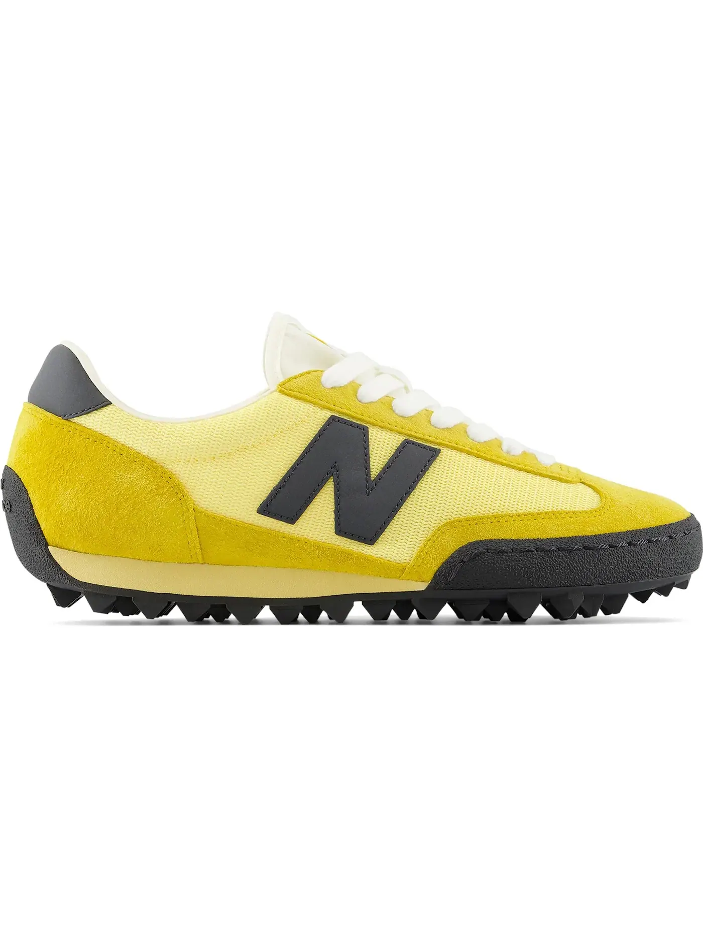 Мужские кроссовки Lifestyle New Balance Gator Run — изображение 1 из 1, золотистый/черный