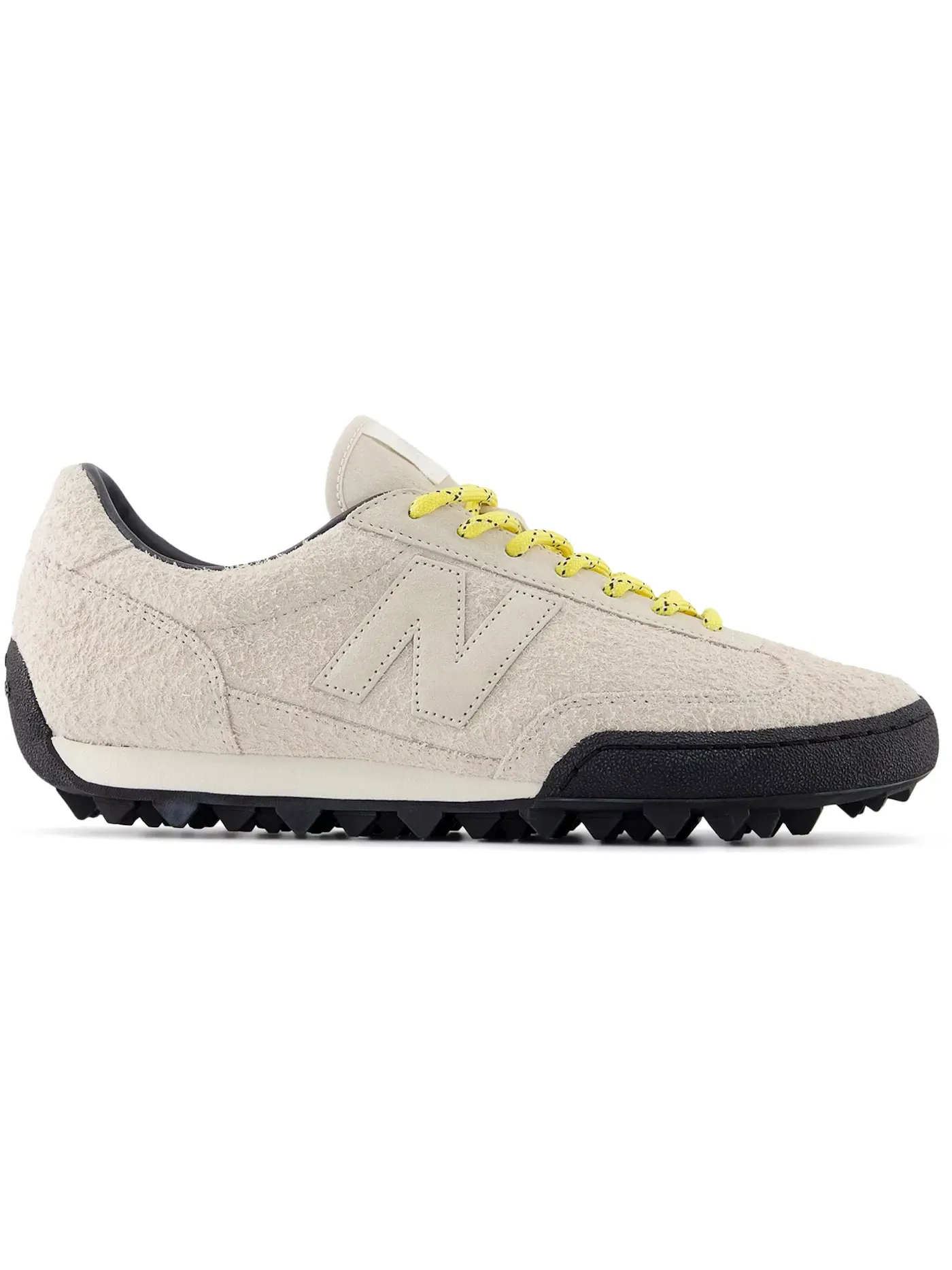 Мужские кроссовки Lifestyle New Balance Gator Run, Star Burst/Sea Salt — изображение 1 из 1