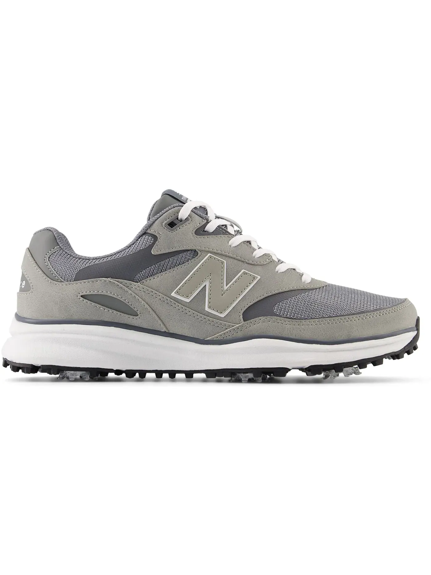 Мужские гольф-туфли New Balance Heritage Golf