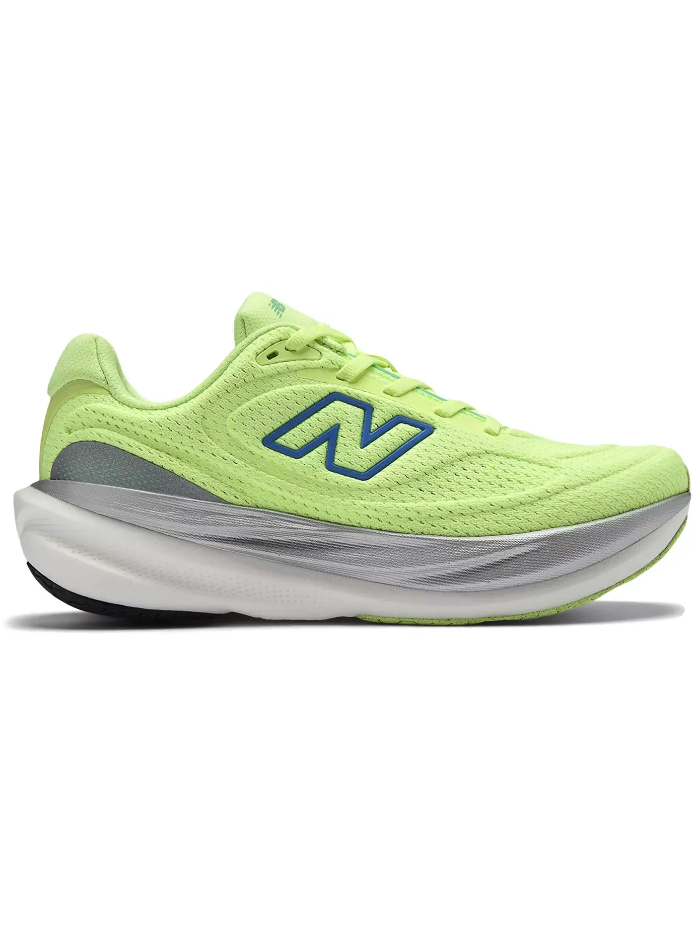 Женские кроссовки для бега New Balance Infinion 1080v15 — изображение 1 из 1, синий