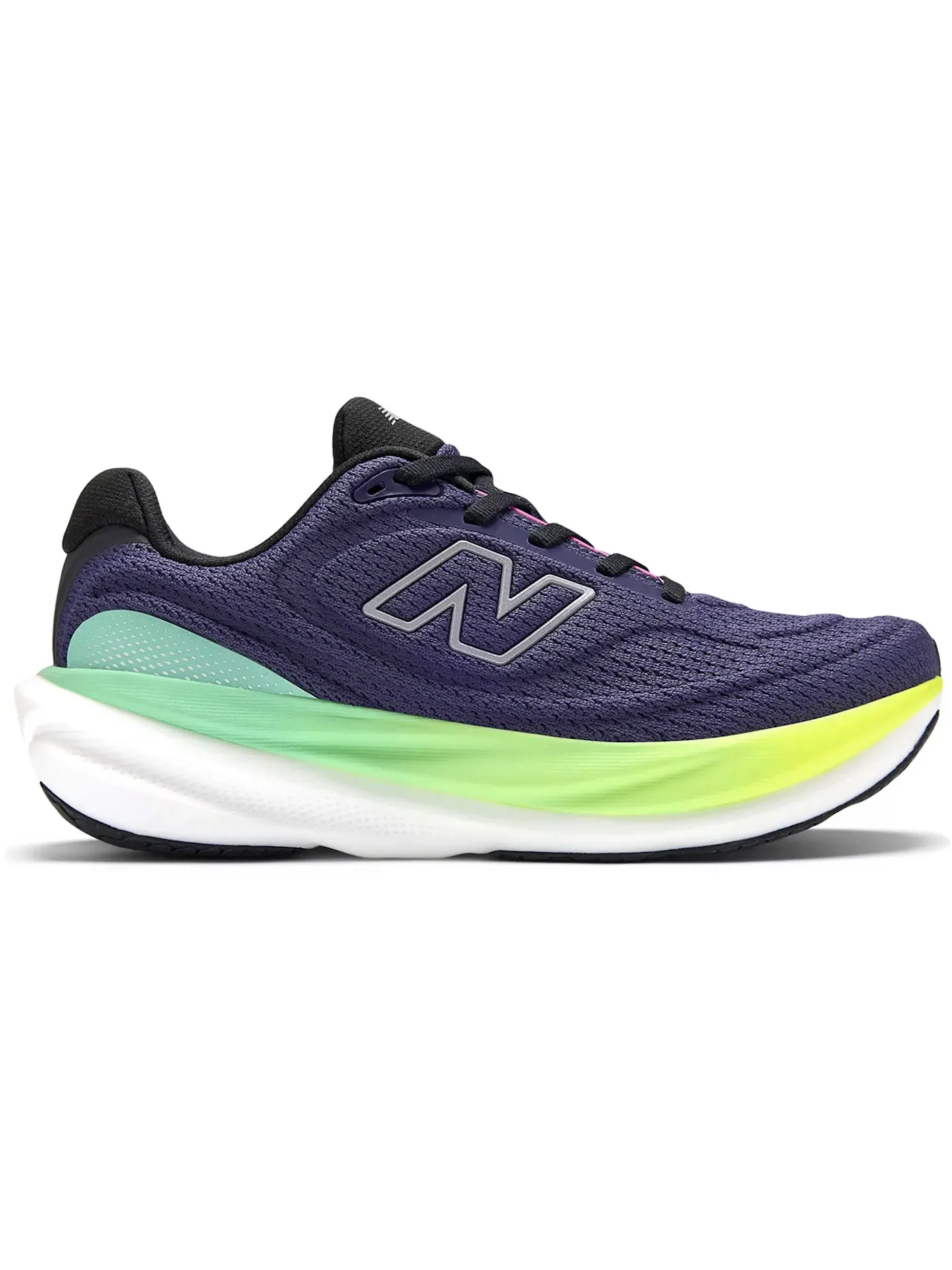 Женские кроссовки для бега New Balance Infinion 1080v15 — изображение 1 из 1, зеленый