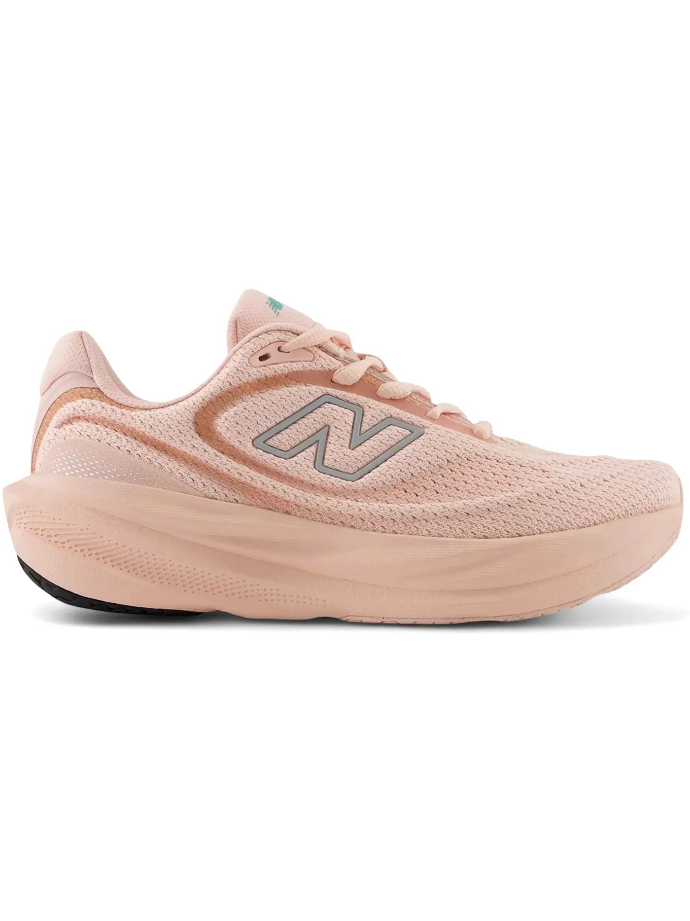 Женские кроссовки для бега New Balance Infinion 1080v15 — изображение 1 из 1, розовый