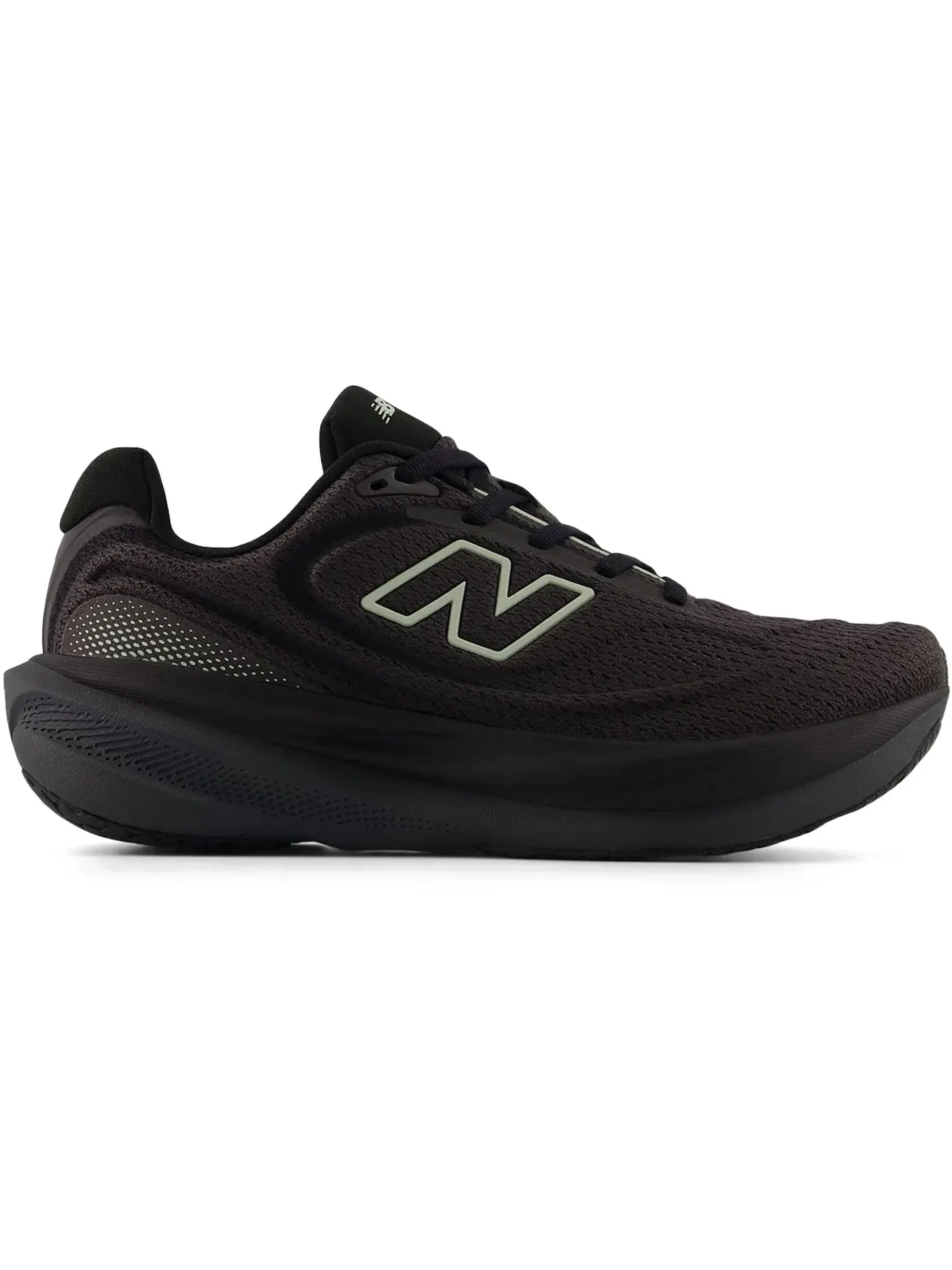 Женские кроссовки для бега New Balance Infinion 1080v15 — изображение 1 из 1, черный//черный