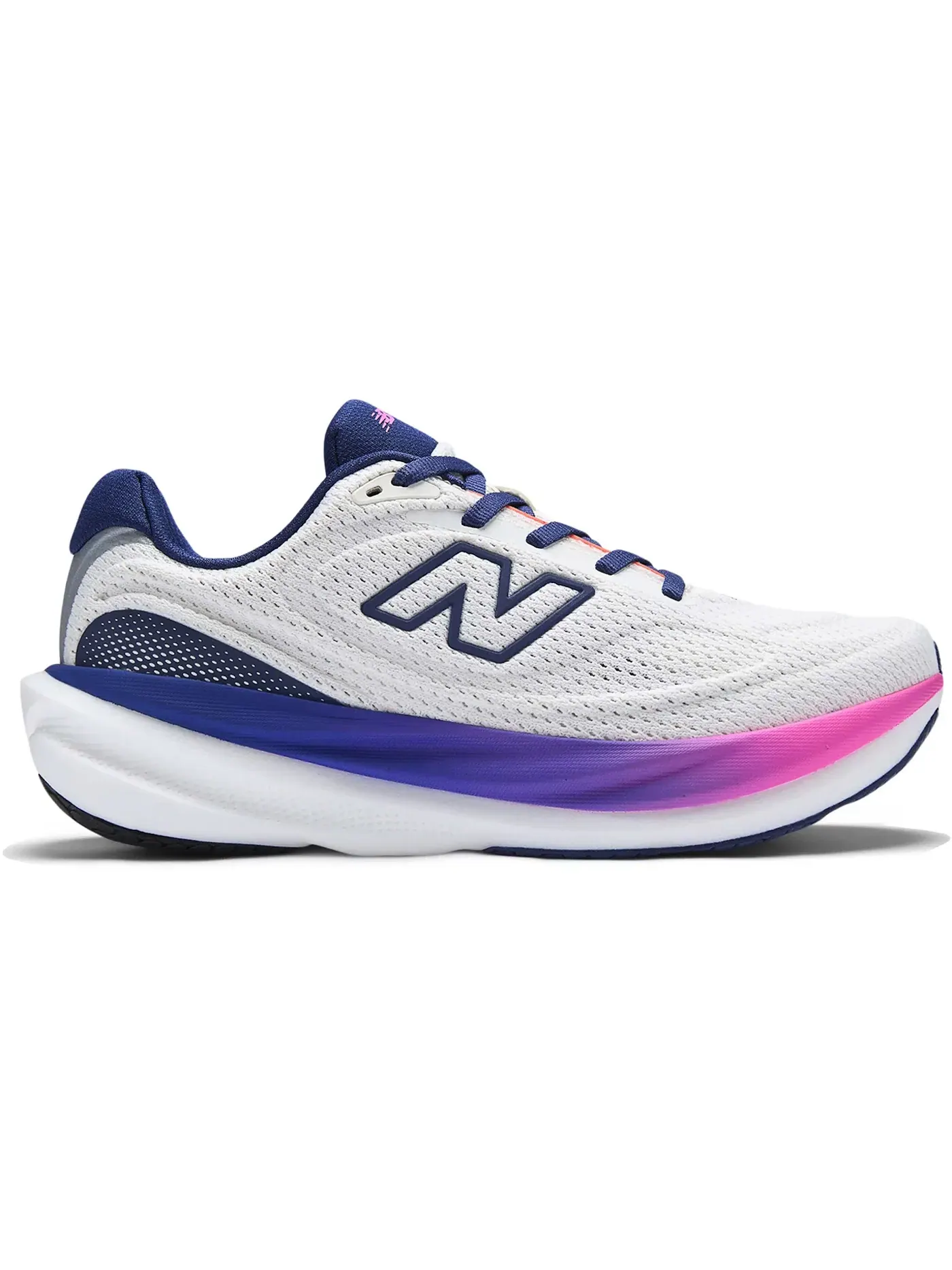 Женские кроссовки для бега New Balance Infinion 1080v15 — изображение 1 из 1, синий