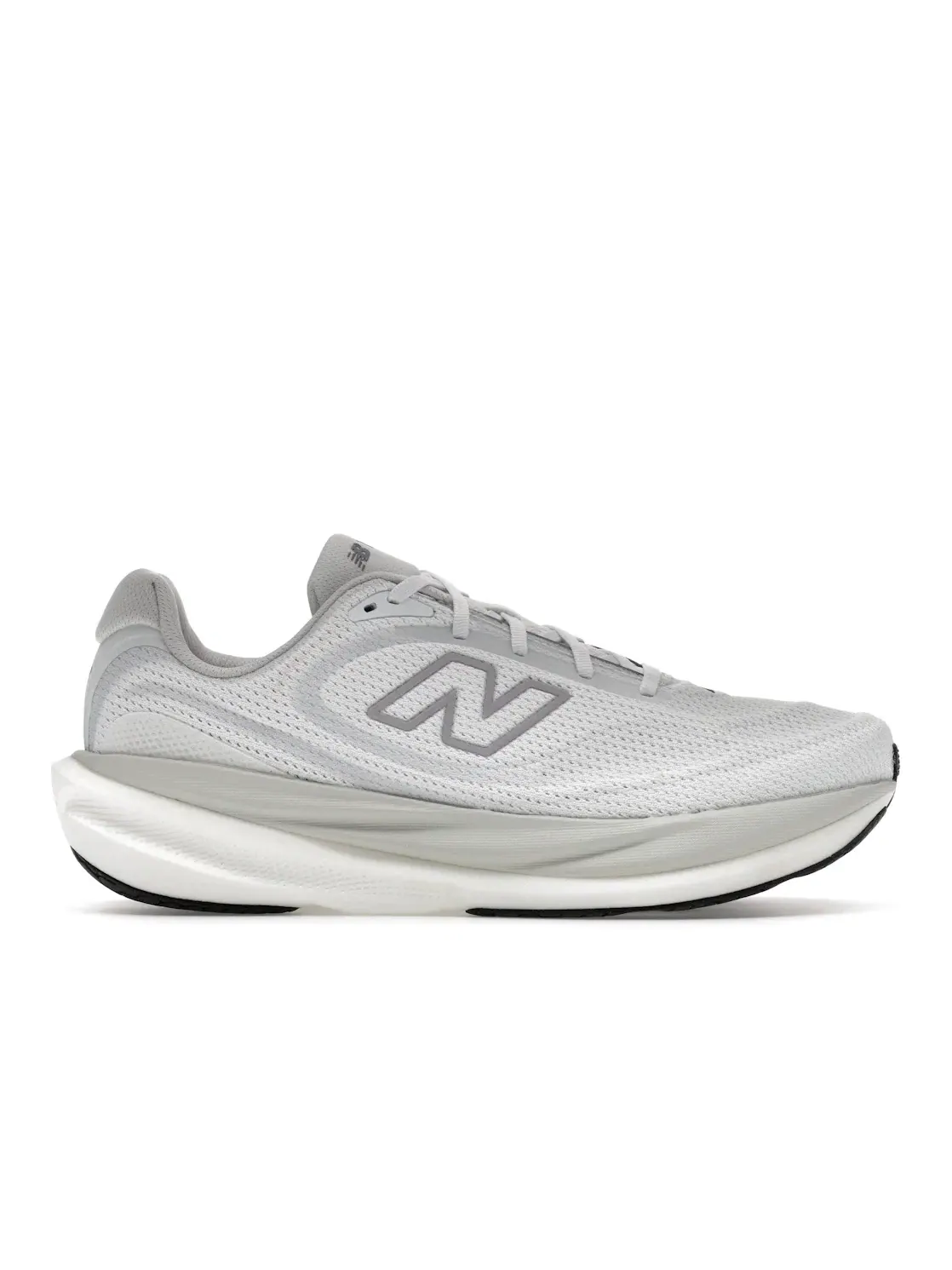 Мужские кроссовки для бега New Balance Infinion 1080v15 — изображение 1 из 4, белый//серый