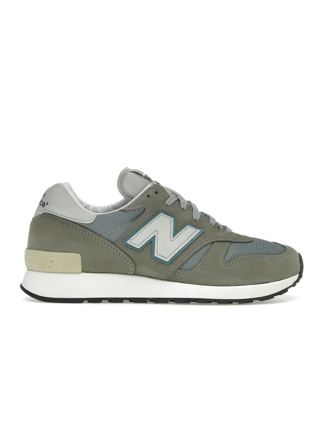 Мужские кроссовки Lifestyle New Balance 1300 — изображение 1 из 4, серый