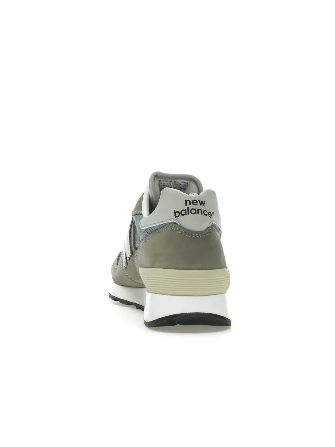Мужские кроссовки Lifestyle New Balance 1300 — изображение 4 из 4, серый