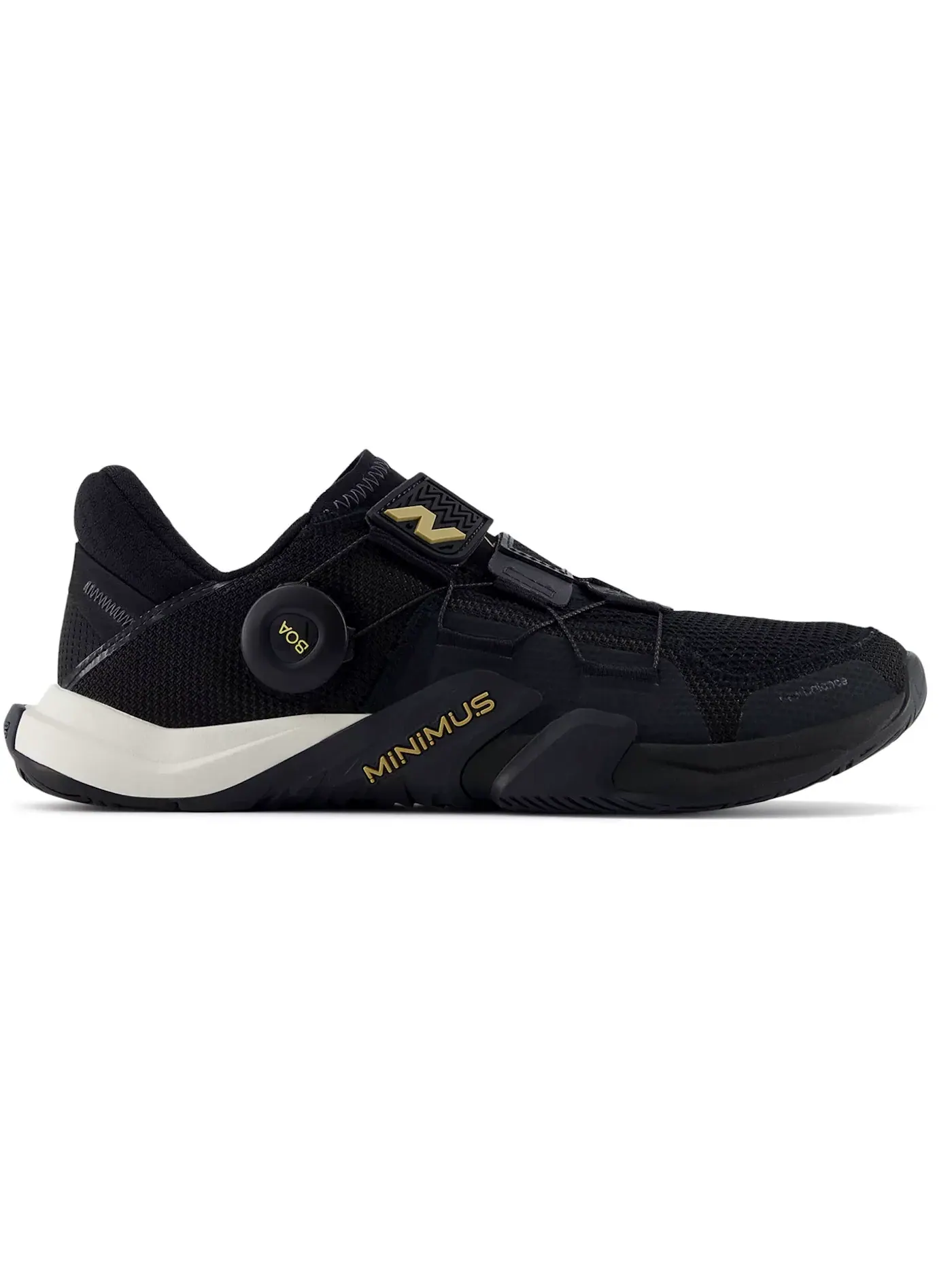 Женские кроссовки для фитнеса New Balance Minimus TR BOA v2 — изображение 1 из 1