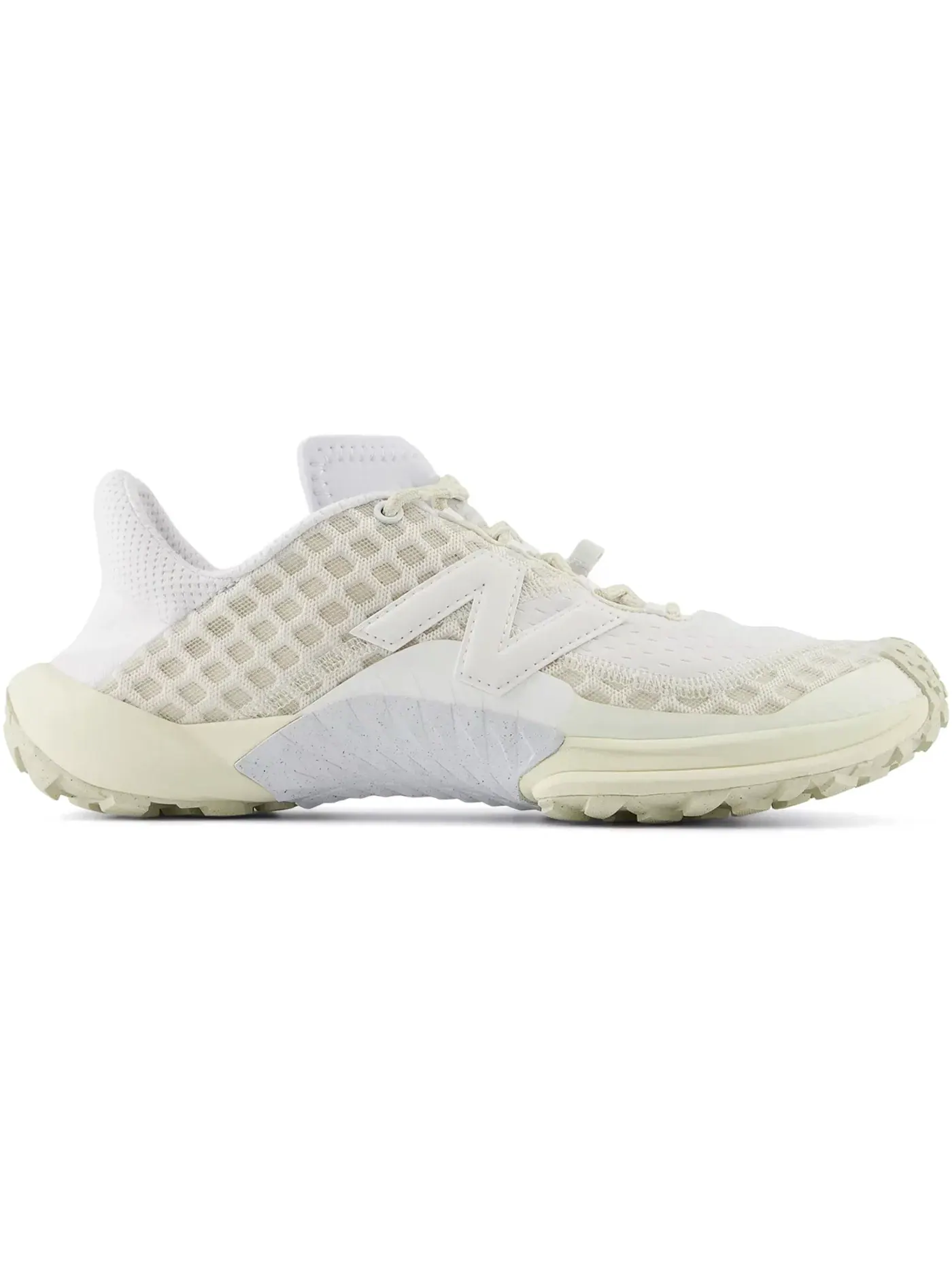 Мужские кроссовки для трейла New Balance Minimus Trail, Angora Sea Salt — изображение 1 из 1