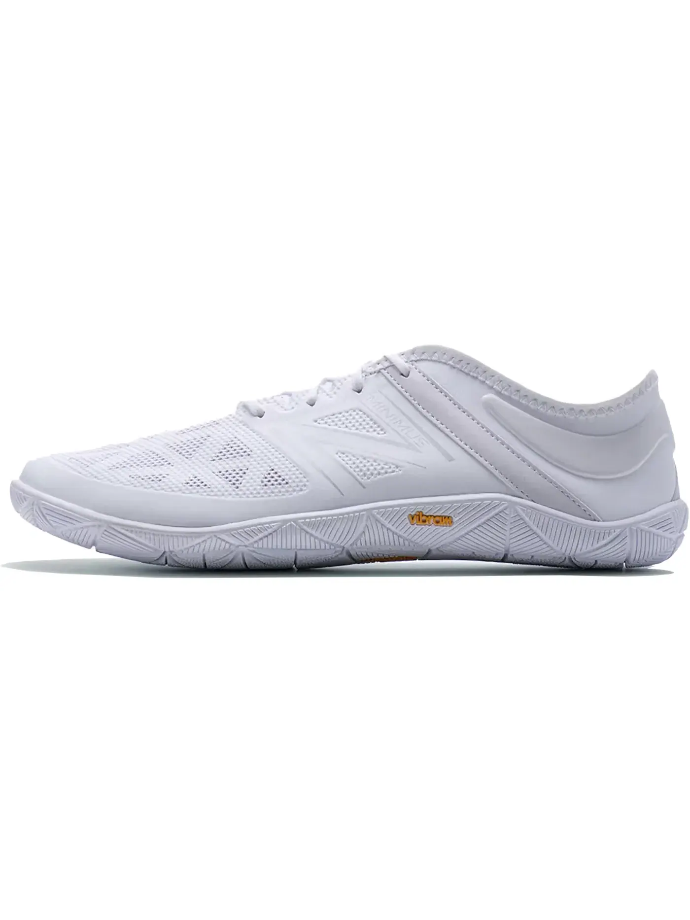Мужские кроссовки New Balance Minimus UX200L Junya Watanabe MAN — изображение 2 из 2, белый/белый