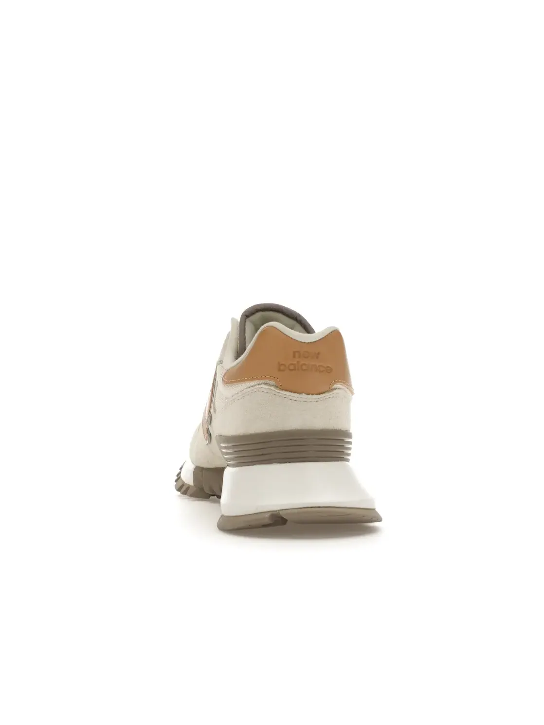 Мужские кроссовки Lifestyle New Balance MS 1300 Kith Malibu — изображение 4 из 4, серебристый