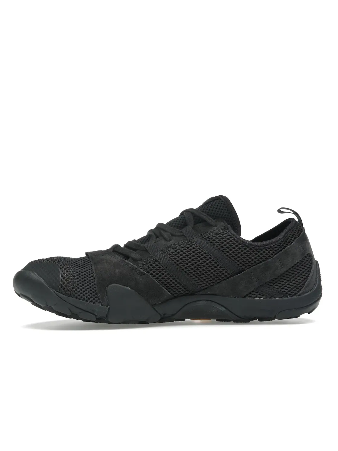 Мужские кроссовки Lifestyle New Balance MT10 — изображение 3 из 4, черный