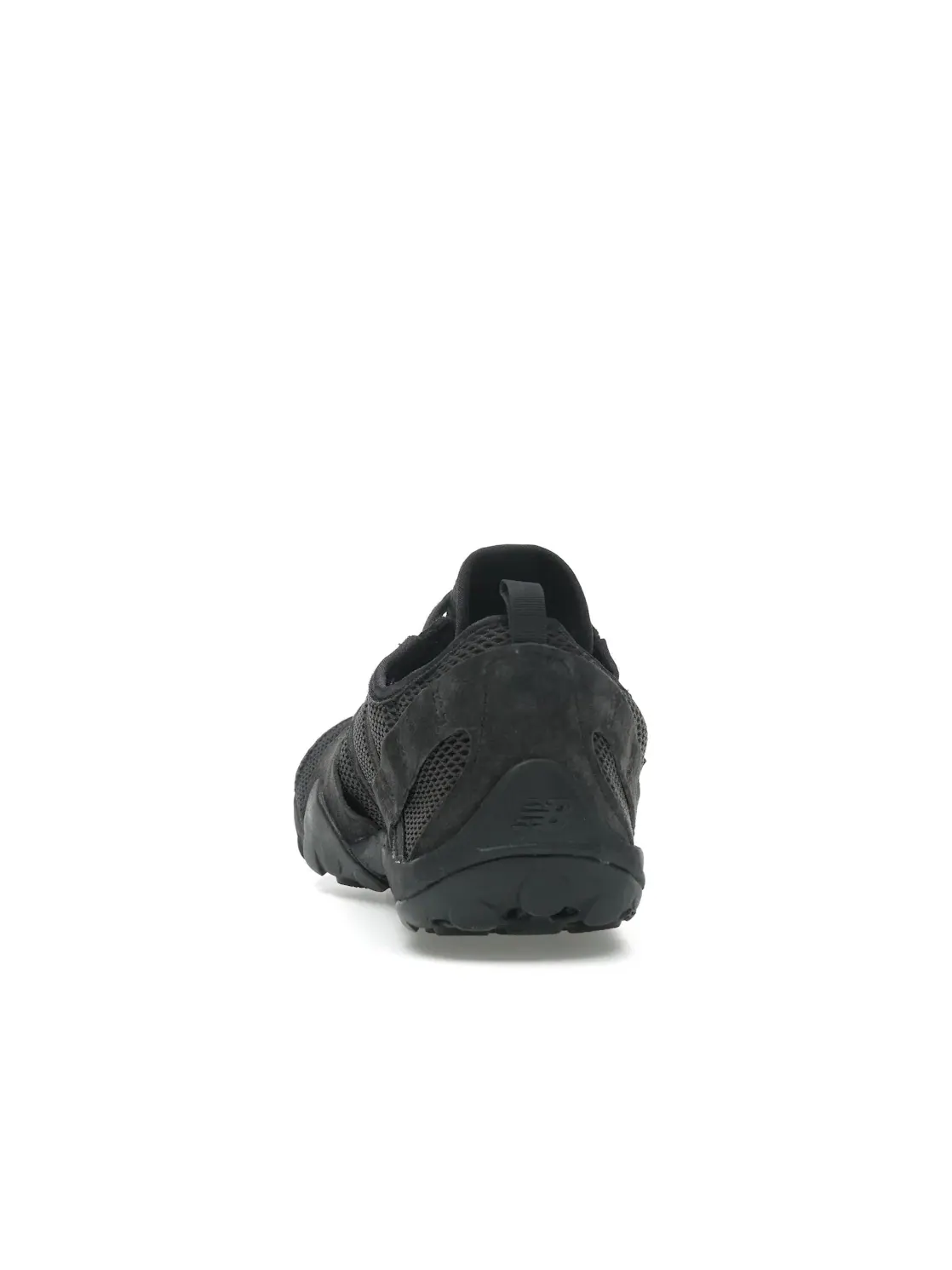 Мужские кроссовки Lifestyle New Balance MT10 — изображение 4 из 4, черный